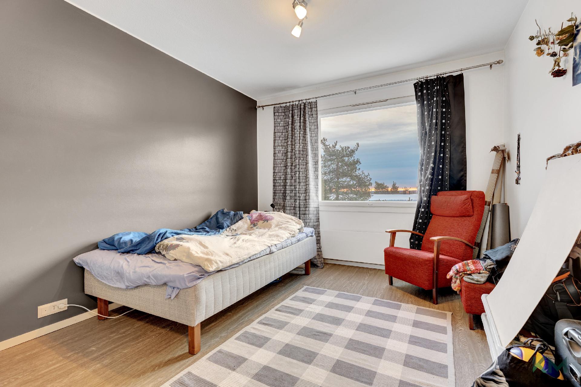 Louhikkotie 14, Korkalovaara, Rovaniemi