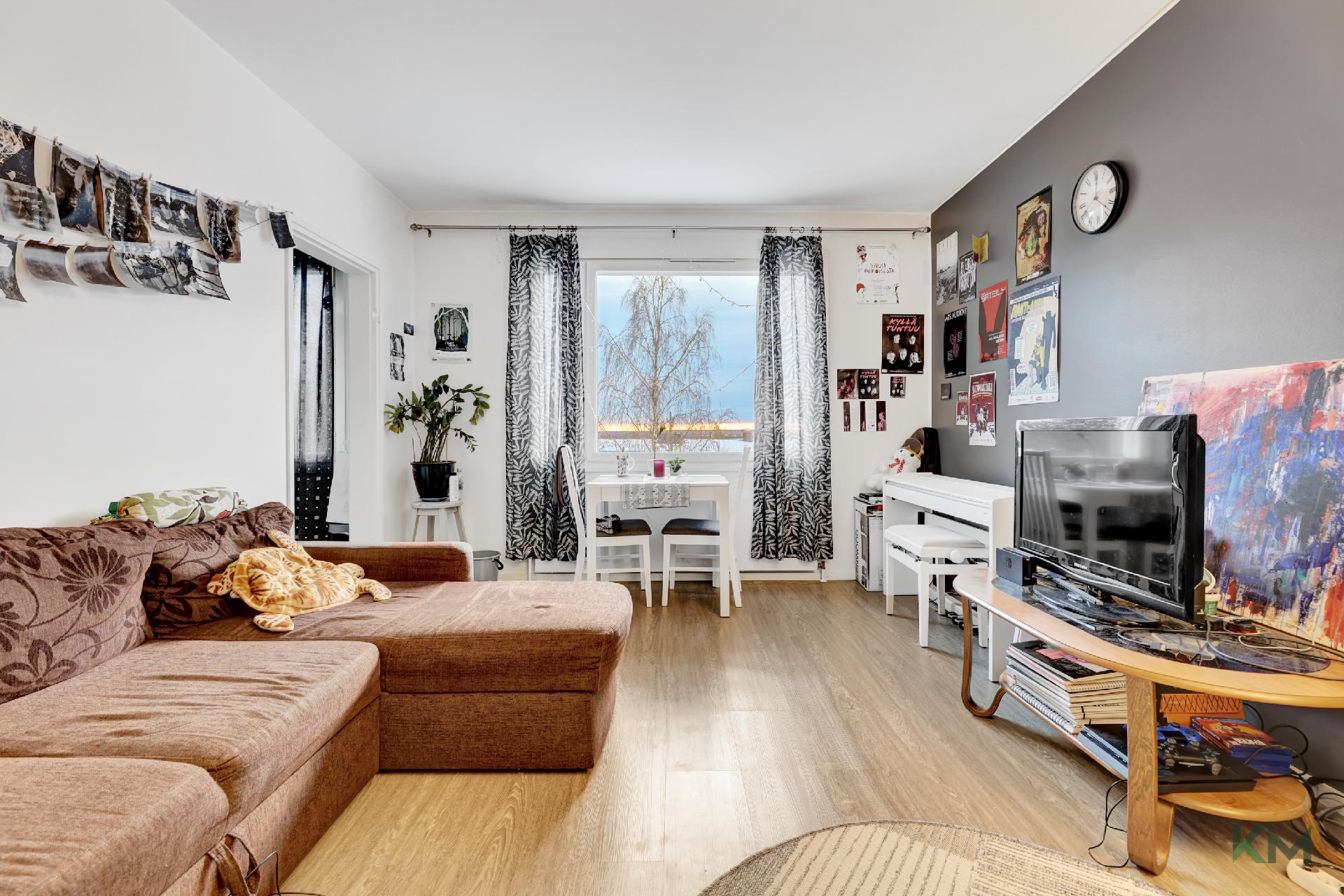 Louhikkotie 14, Korkalovaara, Rovaniemi