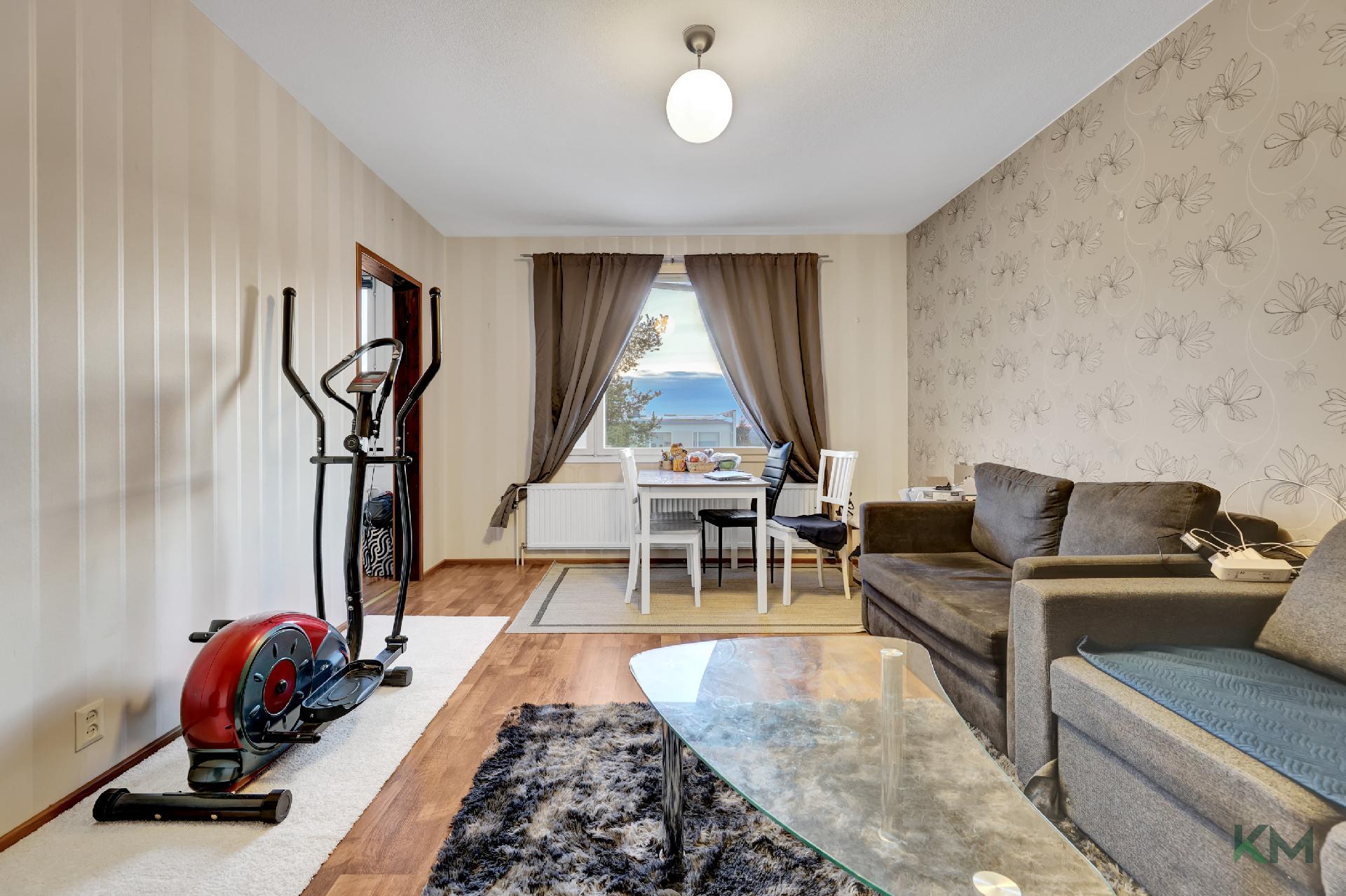 Louhikkotie 16, Korkalovaara, Rovaniemi