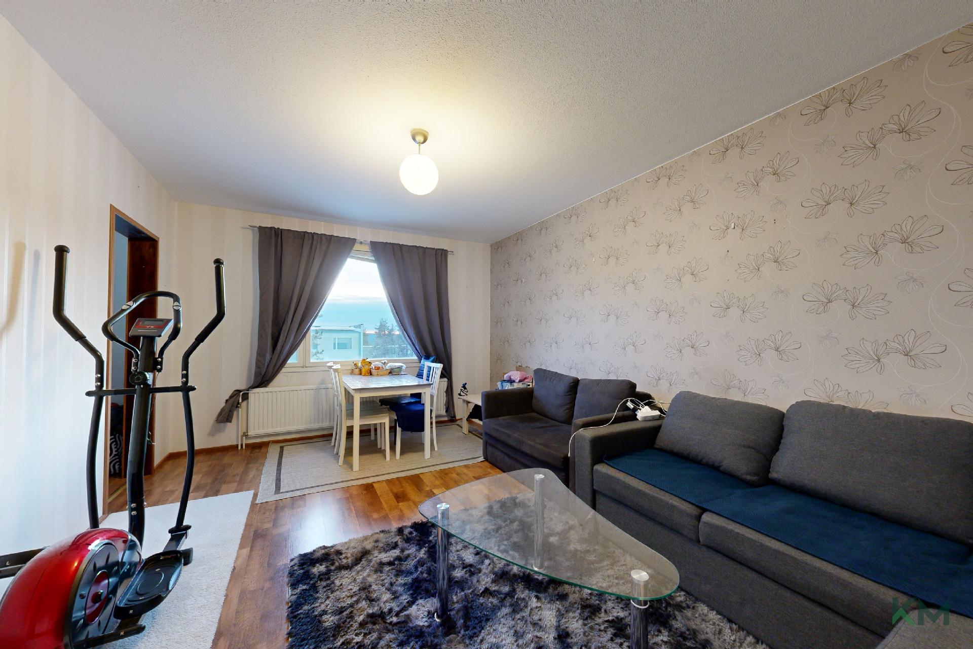 Louhikkotie 16, Korkalovaara, Rovaniemi