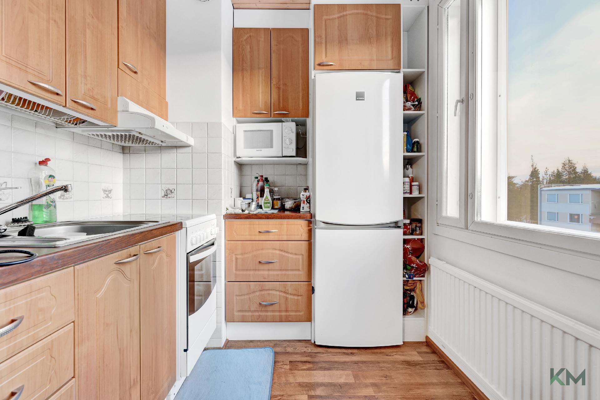 Louhikkotie 16, Korkalovaara, Rovaniemi