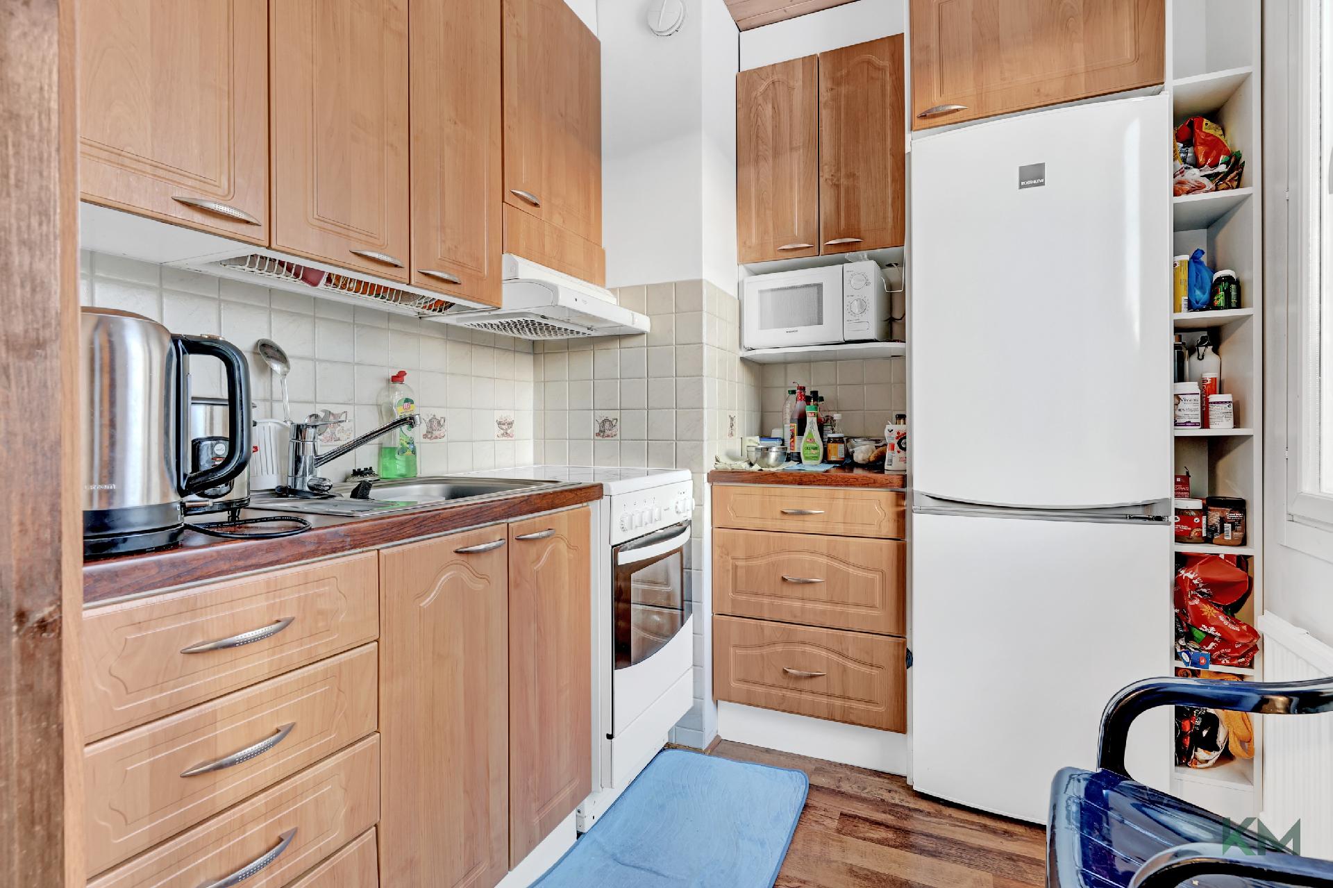 Louhikkotie 16, Korkalovaara, Rovaniemi