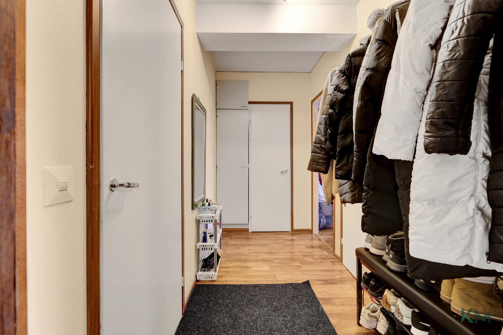 Louhikkotie 16, Korkalovaara, Rovaniemi