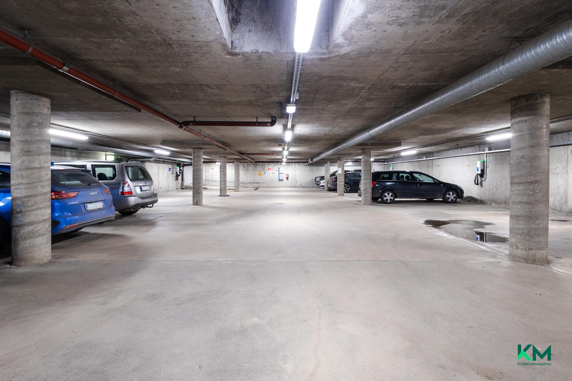 Kirstinkatu 10, Harju, Helsinki