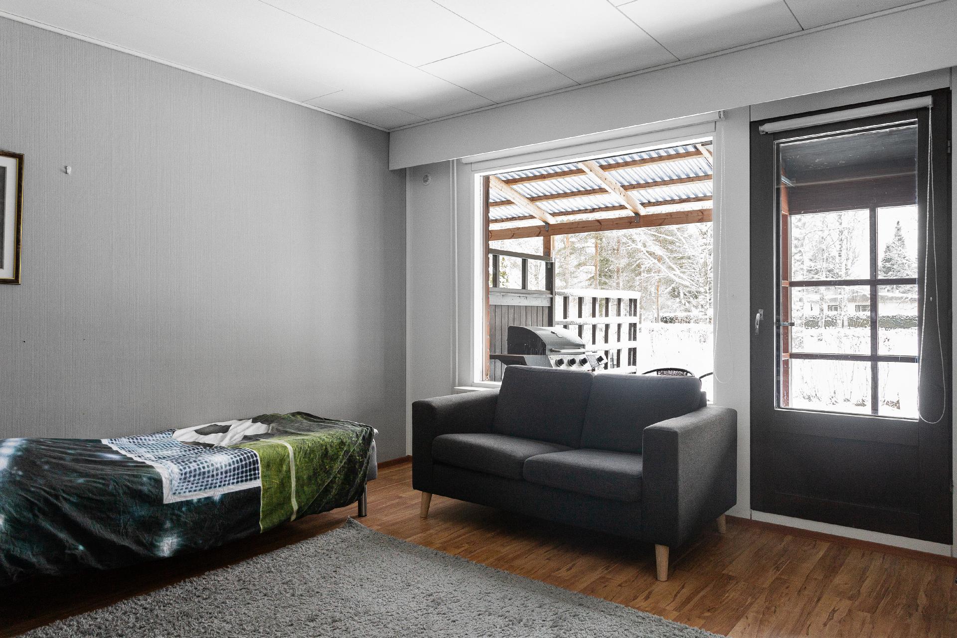 Laineentie 4, Kausala, Iitti