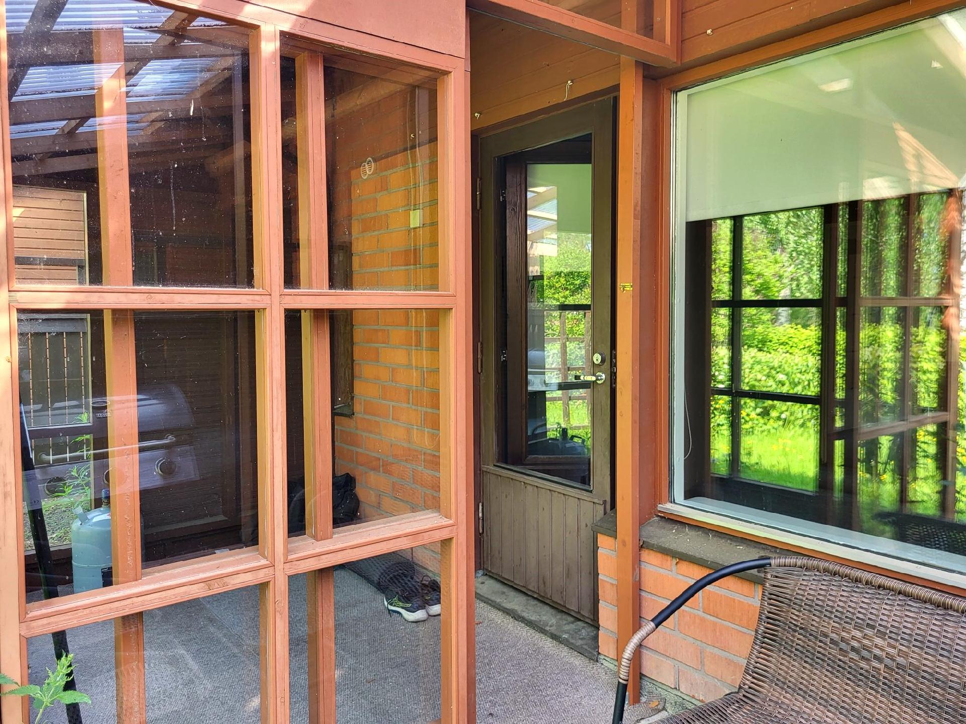 Laineentie 4, Kausala, Iitti