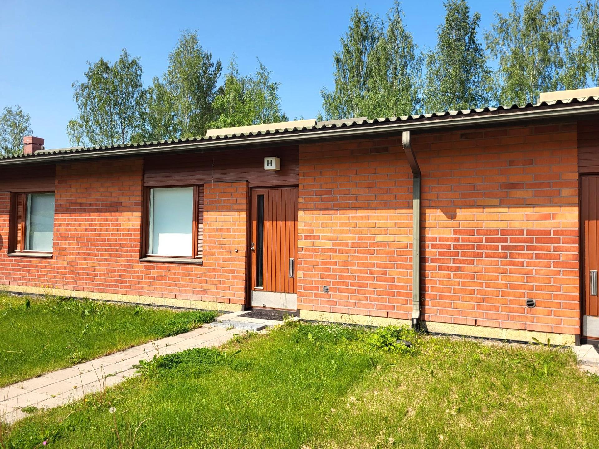 Laineentie 4, Kausala, Iitti