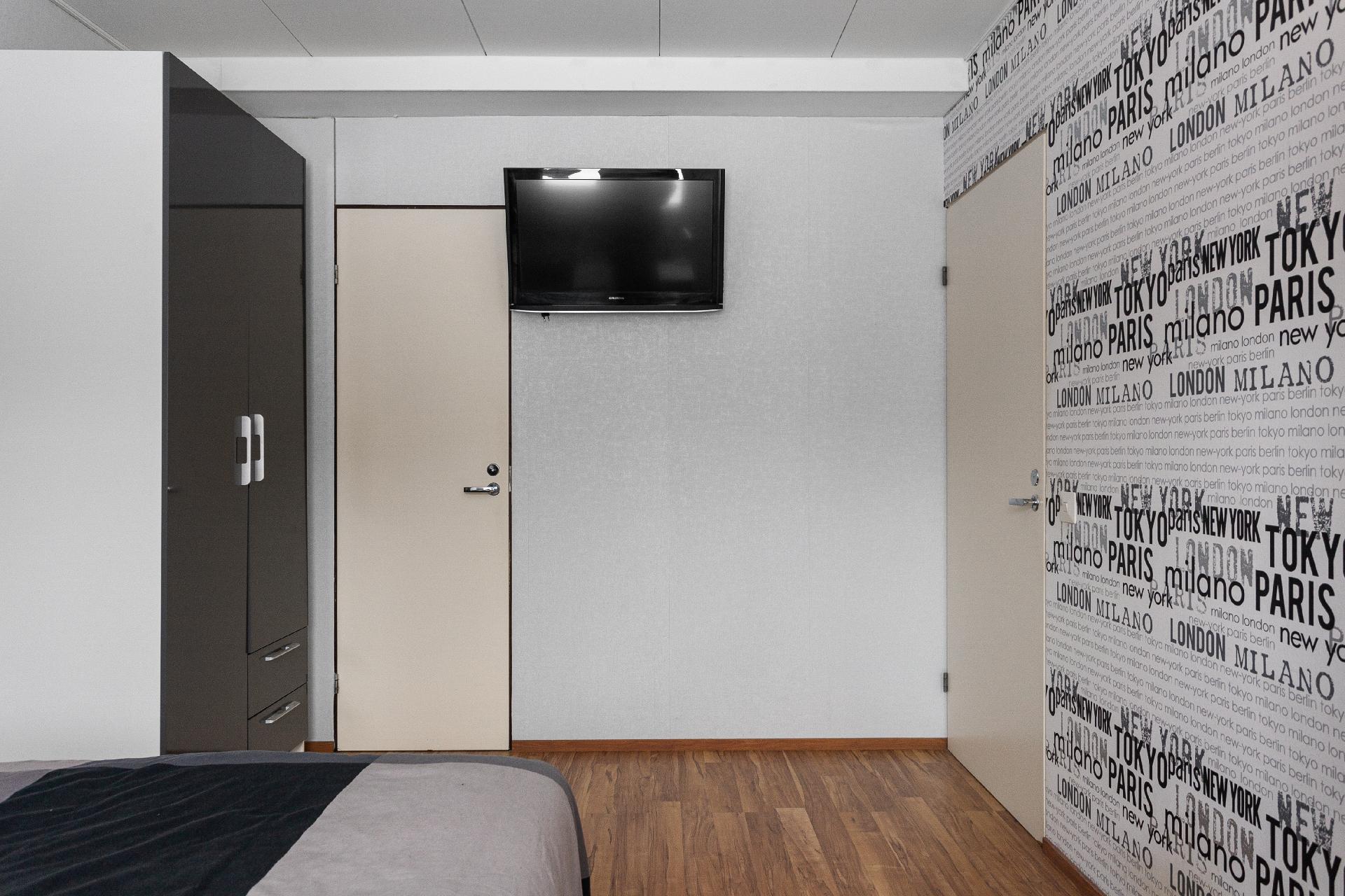 Laineentie 4, Kausala, Iitti