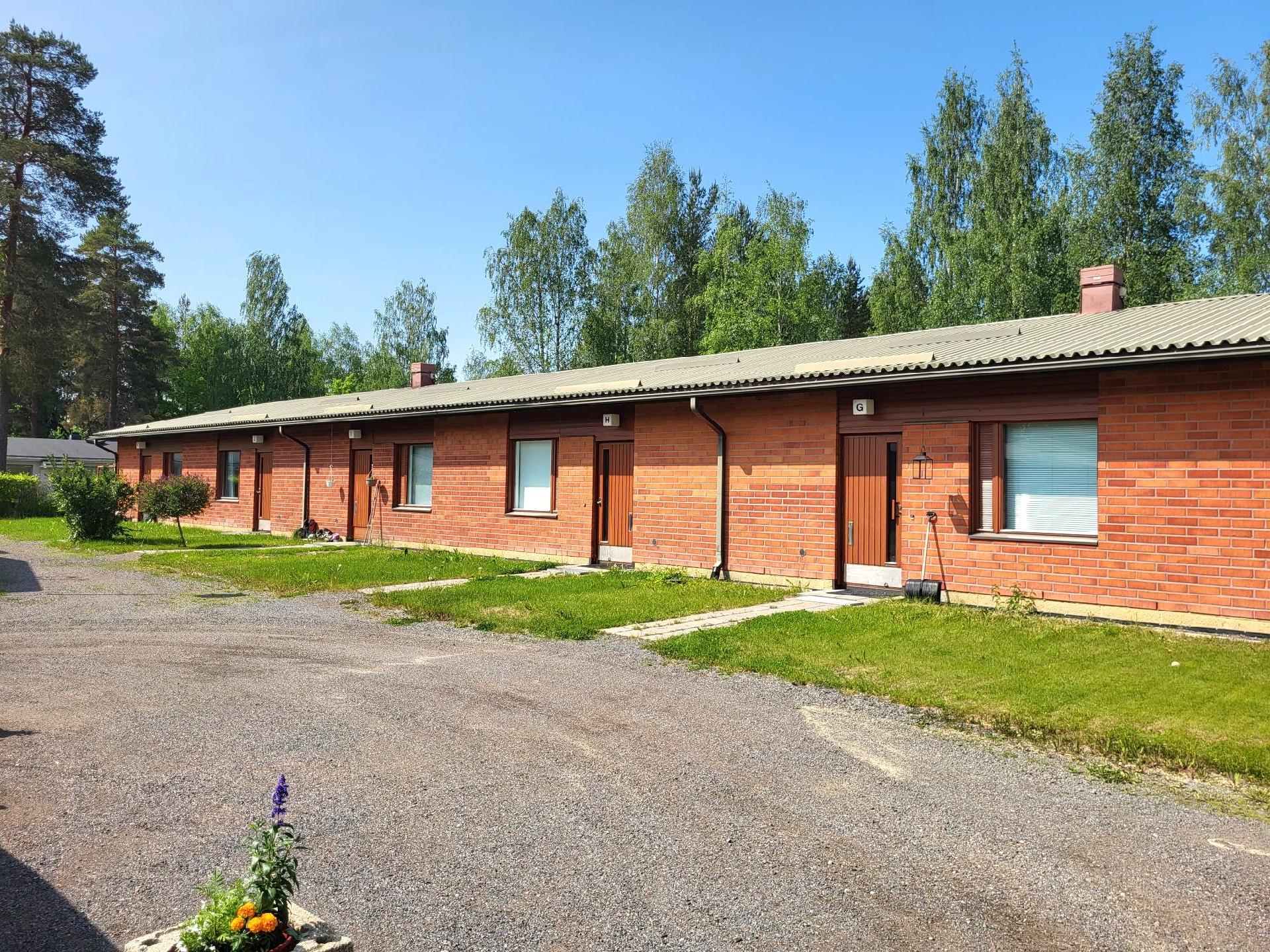 Laineentie 4, Kausala, Iitti