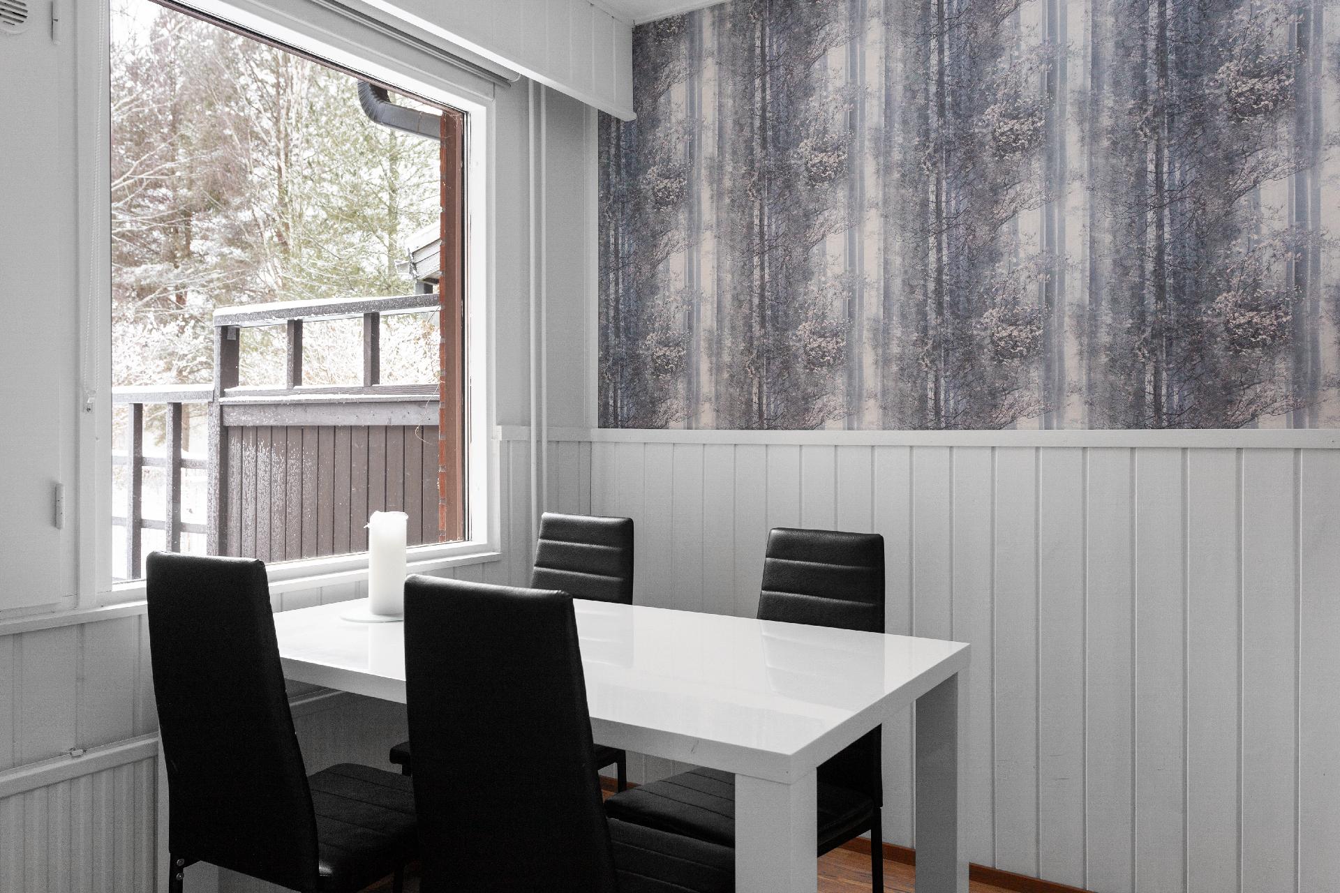 Laineentie 4, Kausala, Iitti