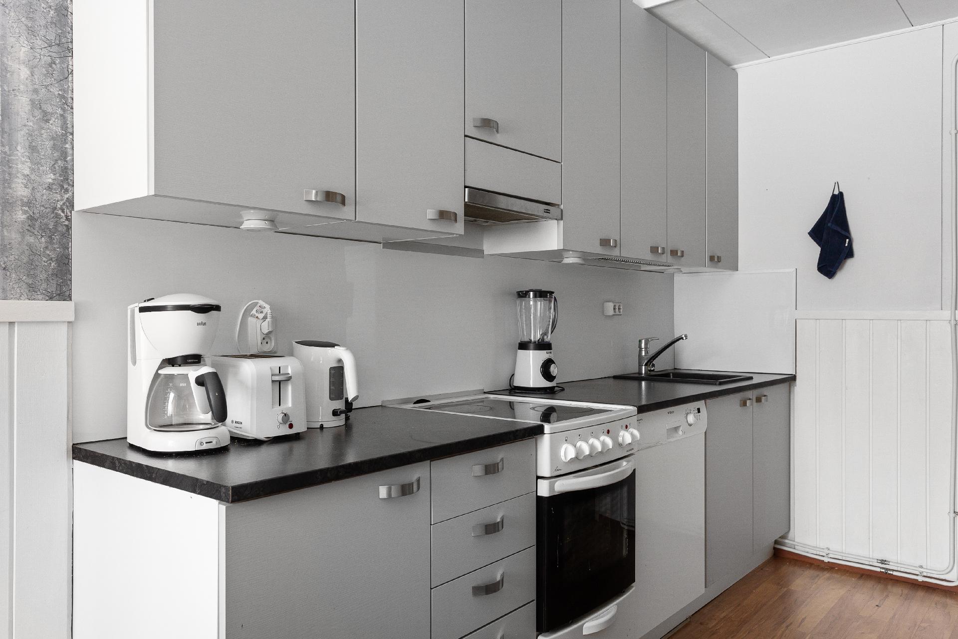 Laineentie 4, Kausala, Iitti