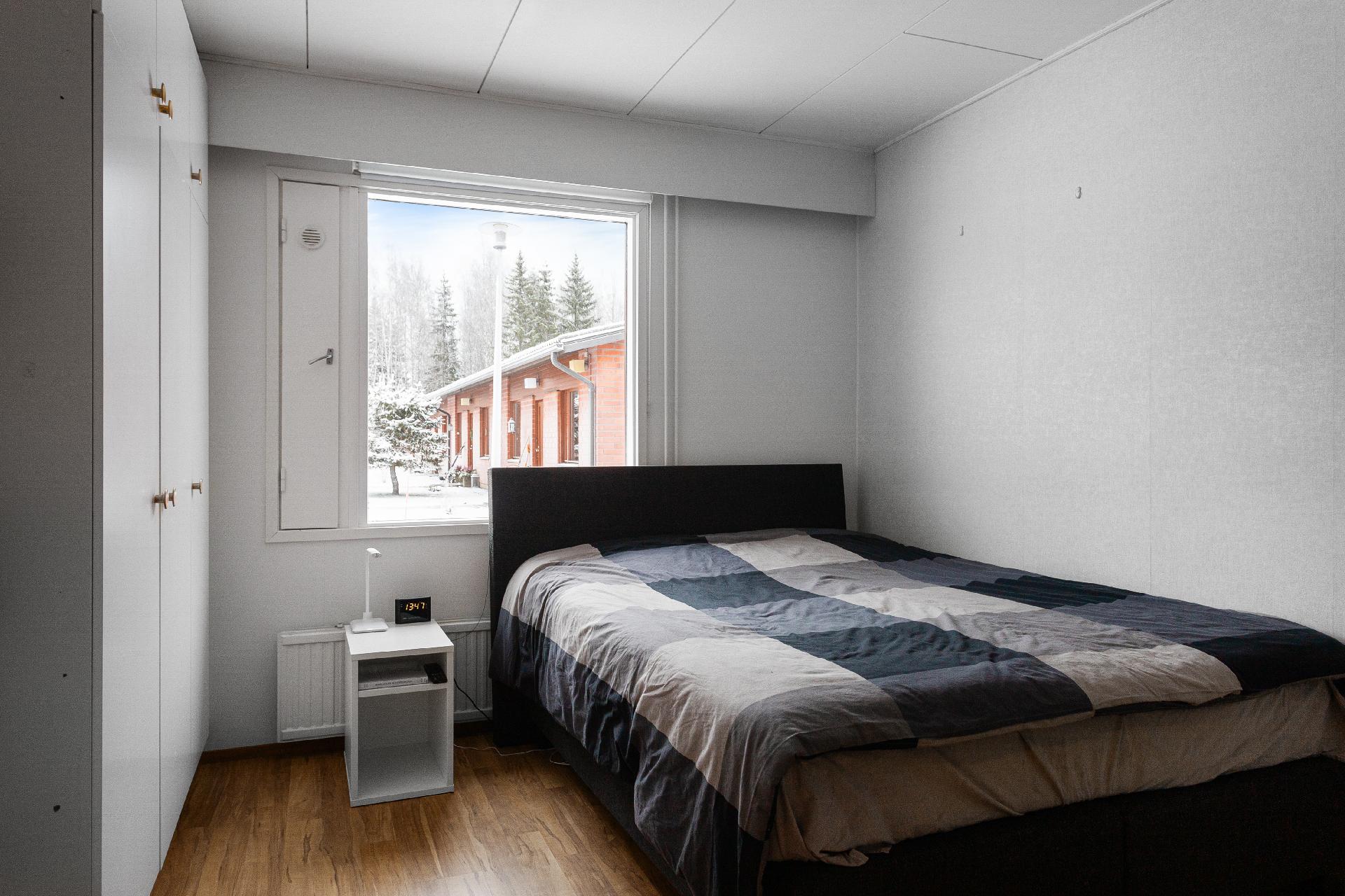 Laineentie 4, Kausala, Iitti