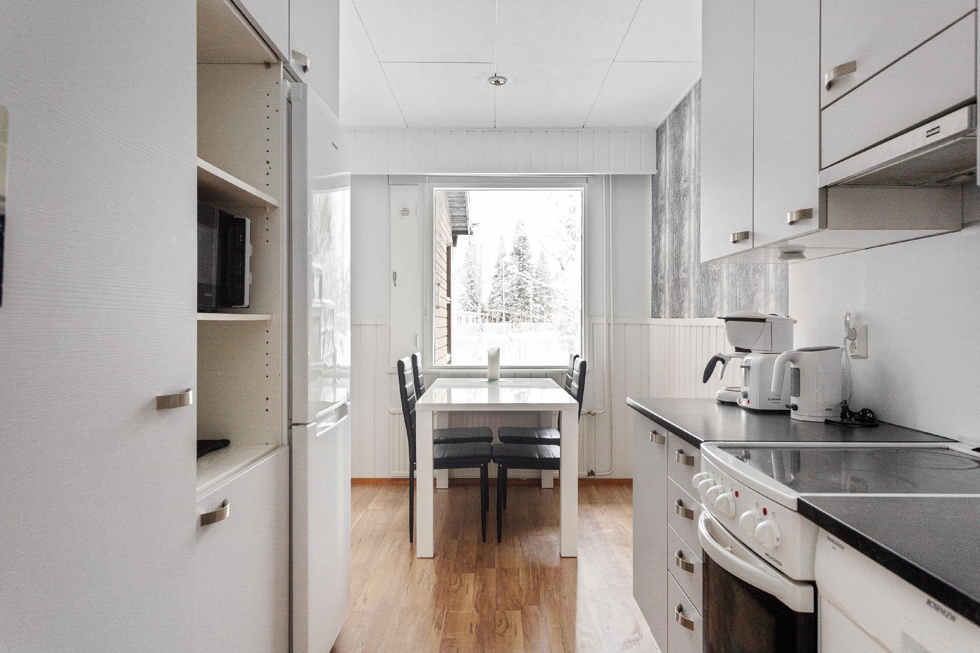 Laineentie 4, Kausala, Iitti