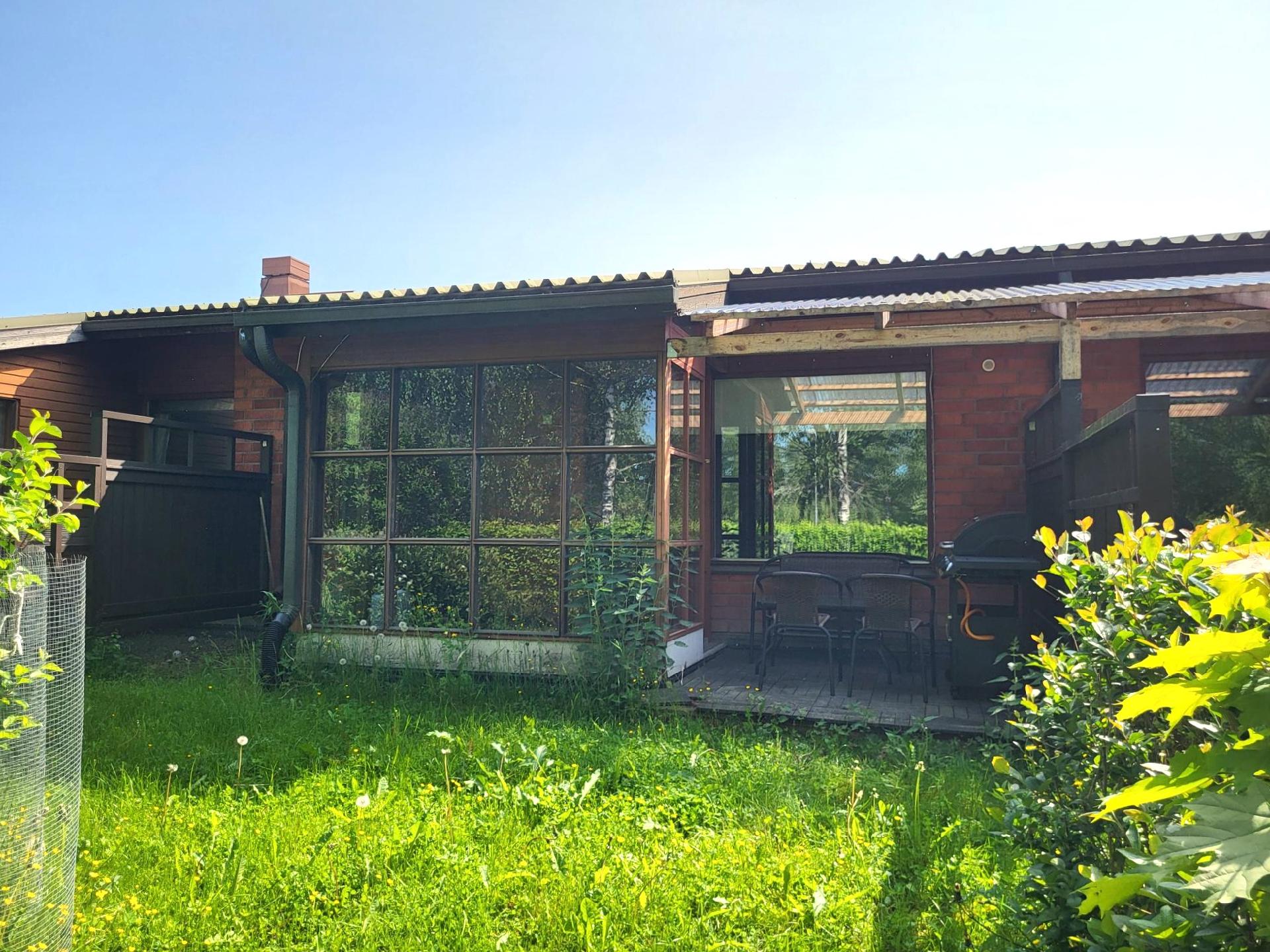 Laineentie 4, Kausala, Iitti