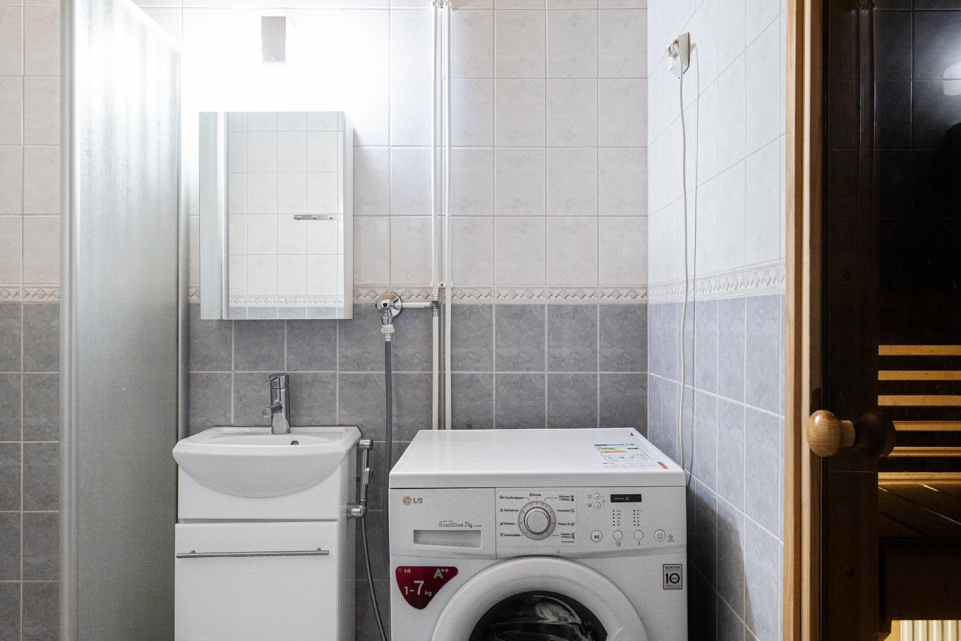 Laineentie 4, Kausala, Iitti