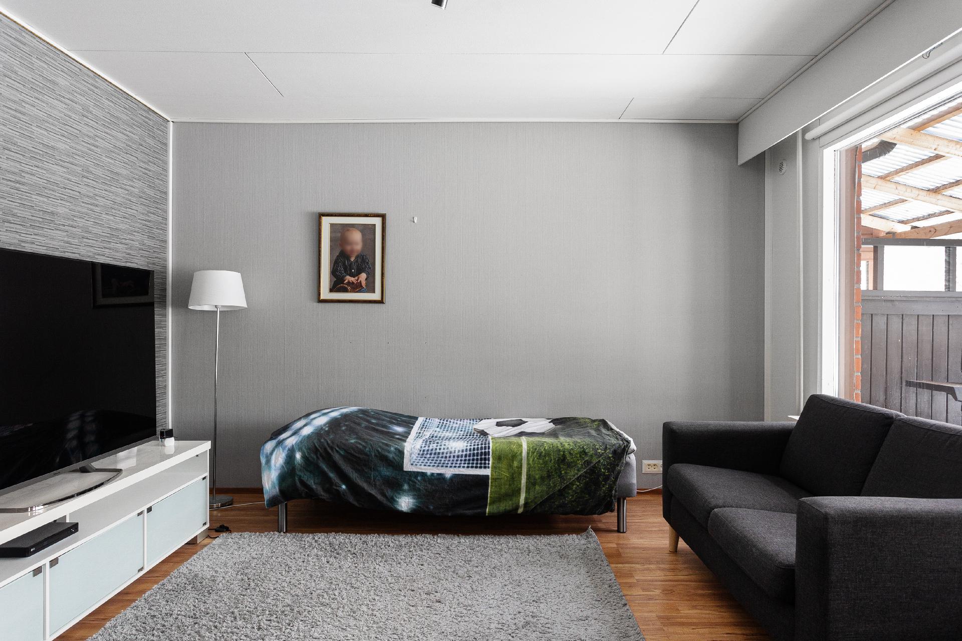 Laineentie 4, Kausala, Iitti