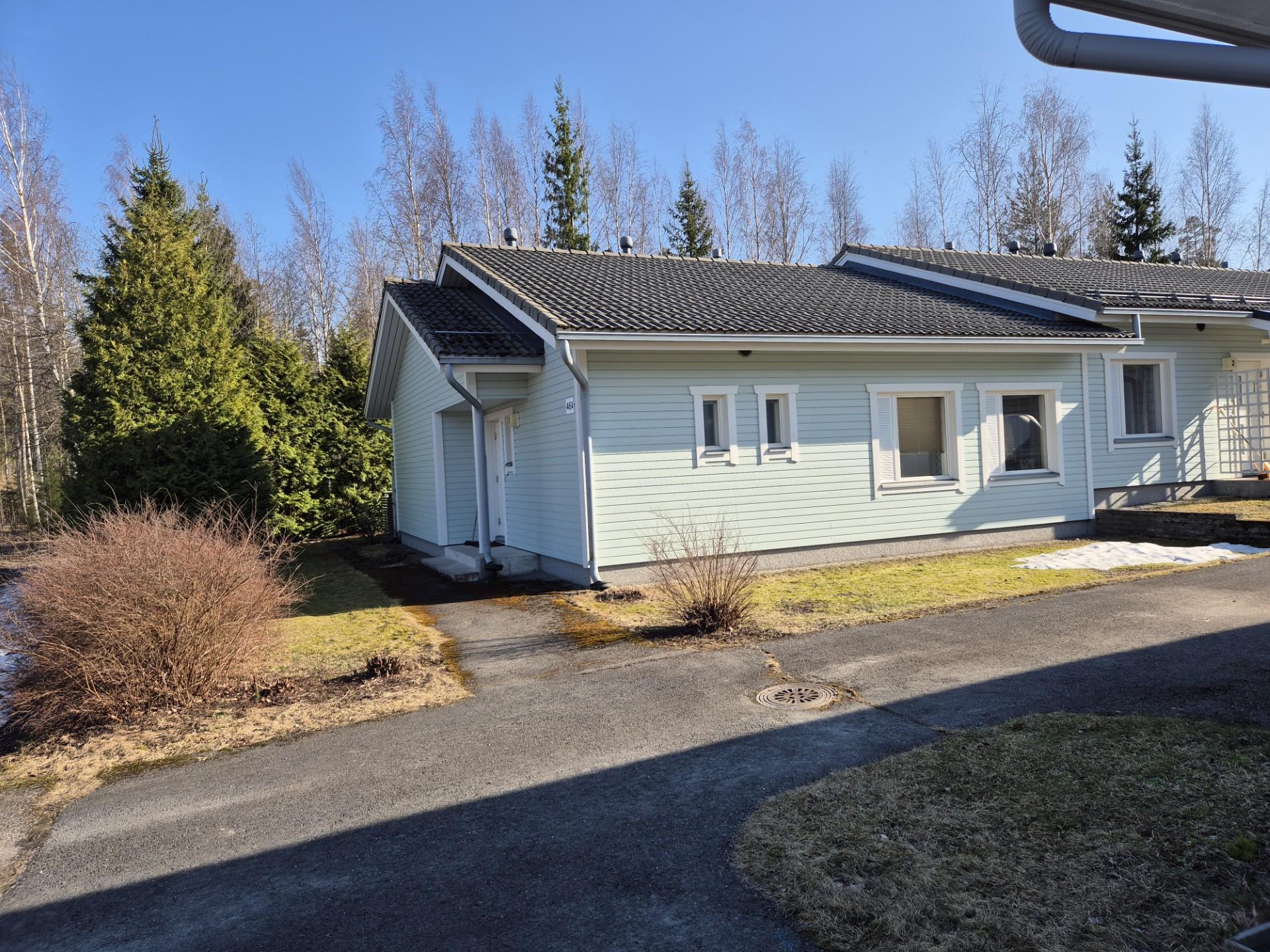 Tuulimyllynkatu 46, Karhuvuori, Lappeenranta