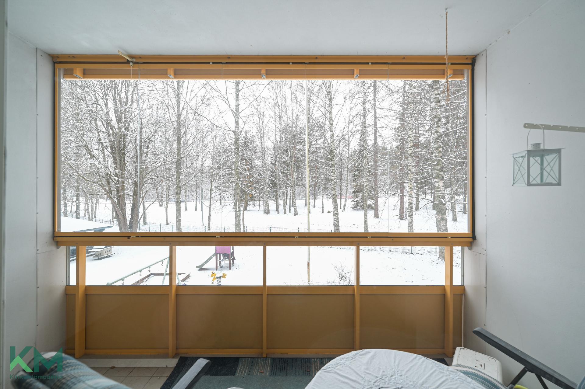 Monontie 4, Jalkaranta, Lahti