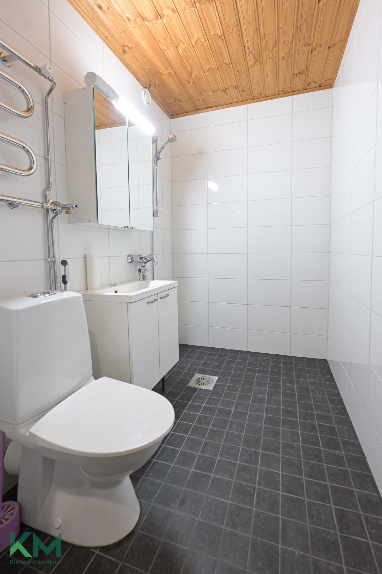 Monontie 4, Jalkaranta, Lahti