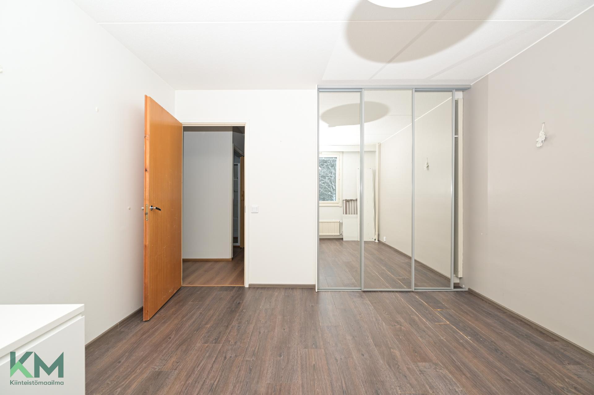 Monontie 4, Jalkaranta, Lahti