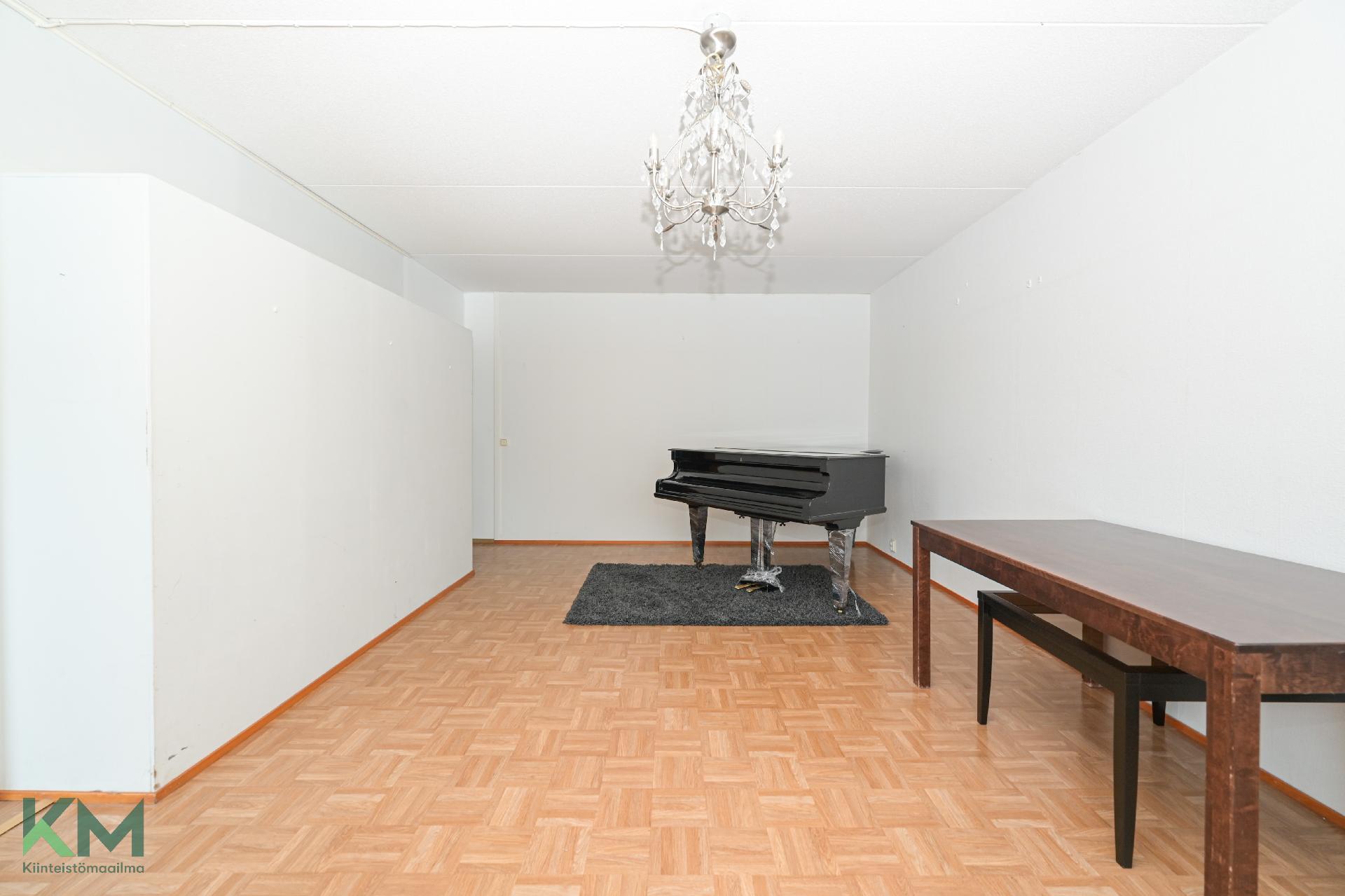 Monontie 4, Jalkaranta, Lahti