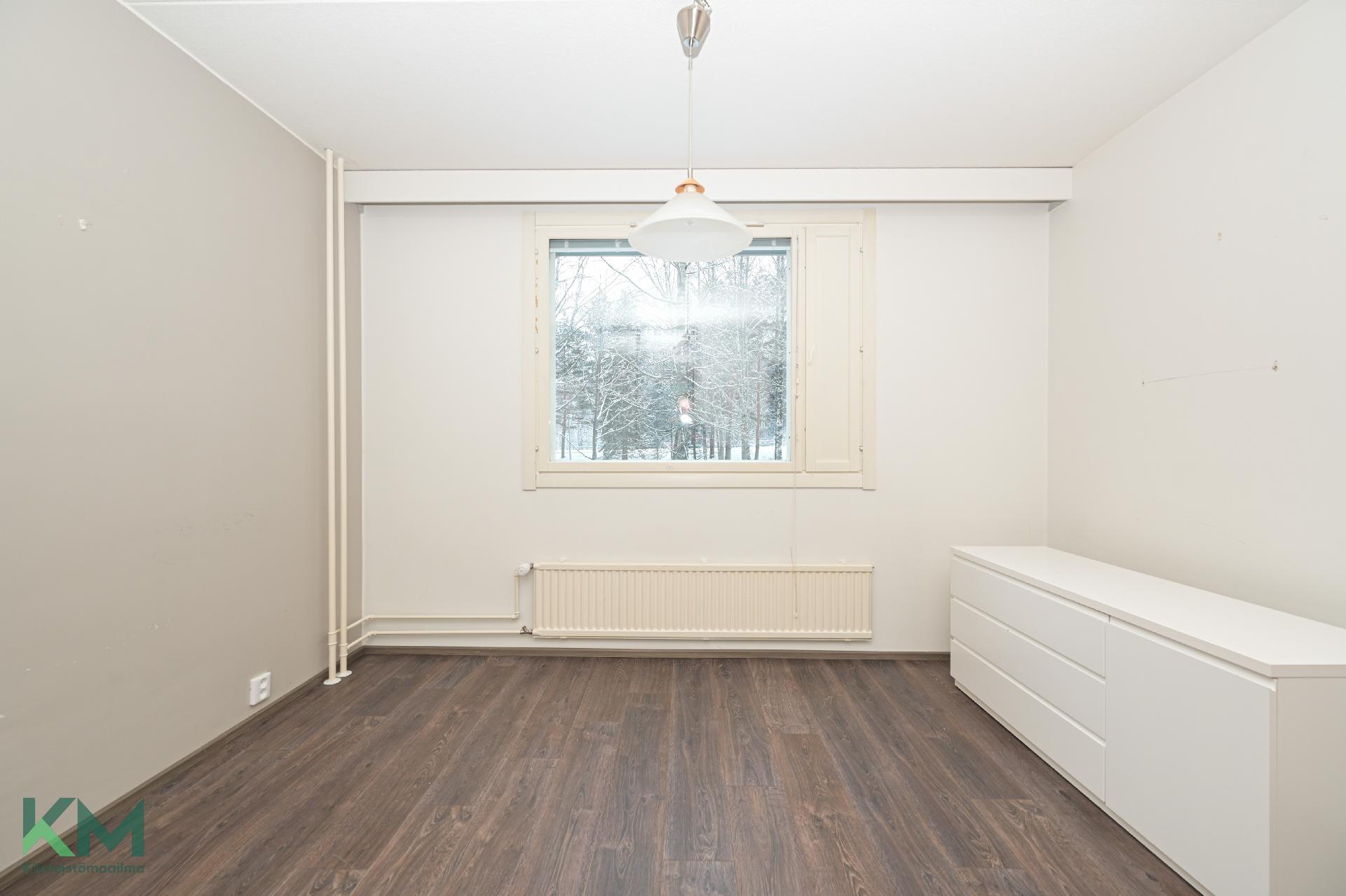 Monontie 4, Jalkaranta, Lahti