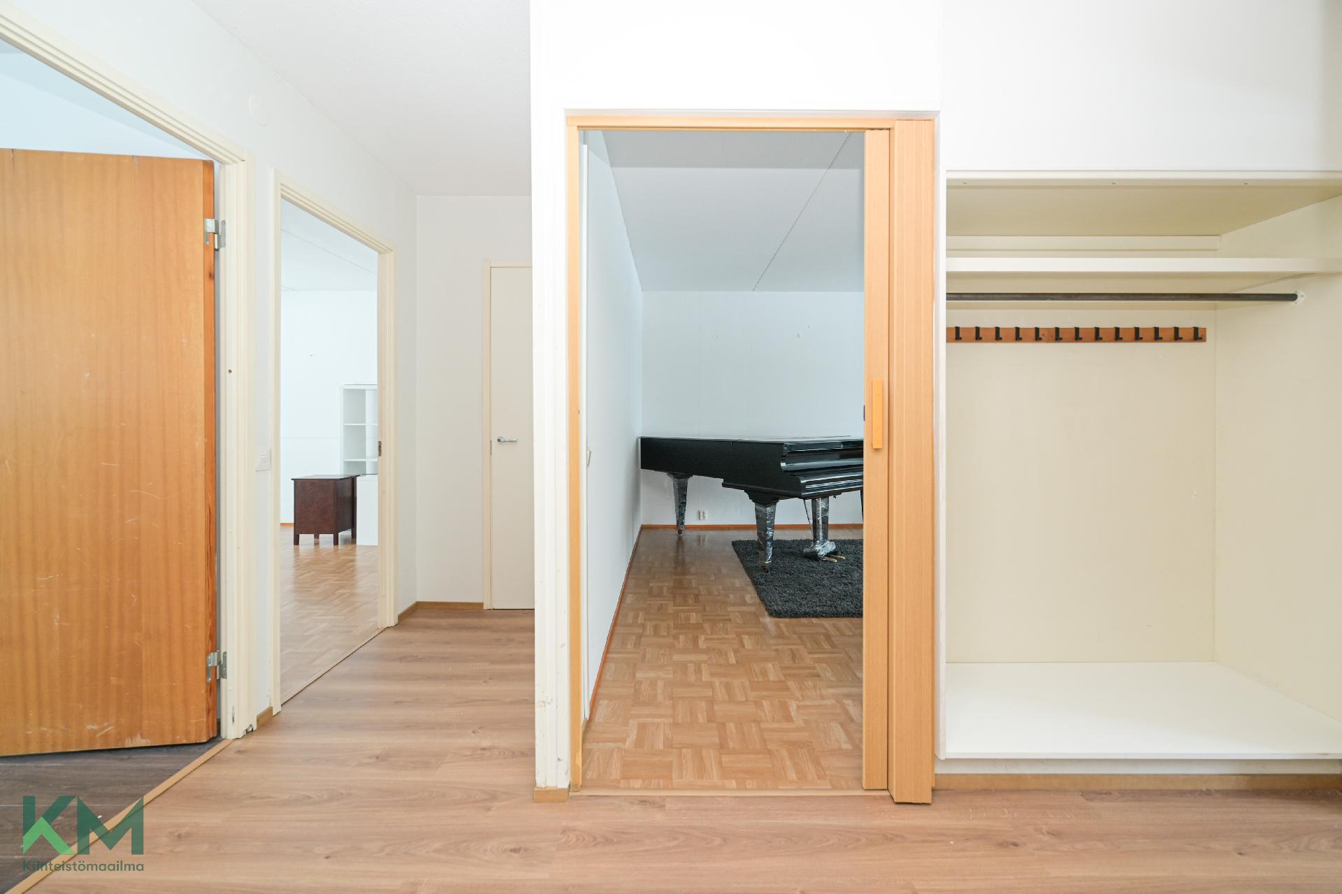 Monontie 4, Jalkaranta, Lahti