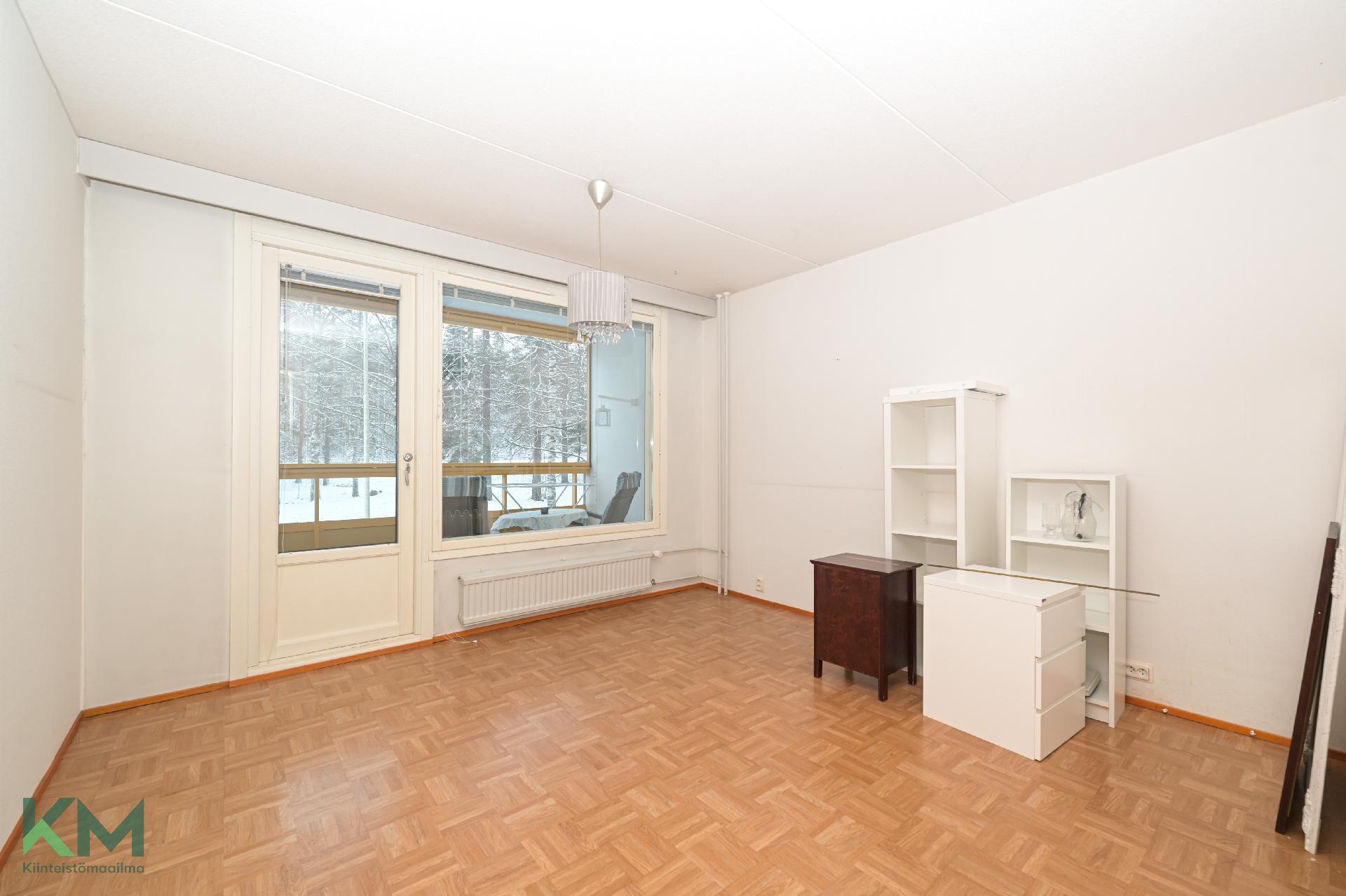 Monontie 4, Jalkaranta, Lahti