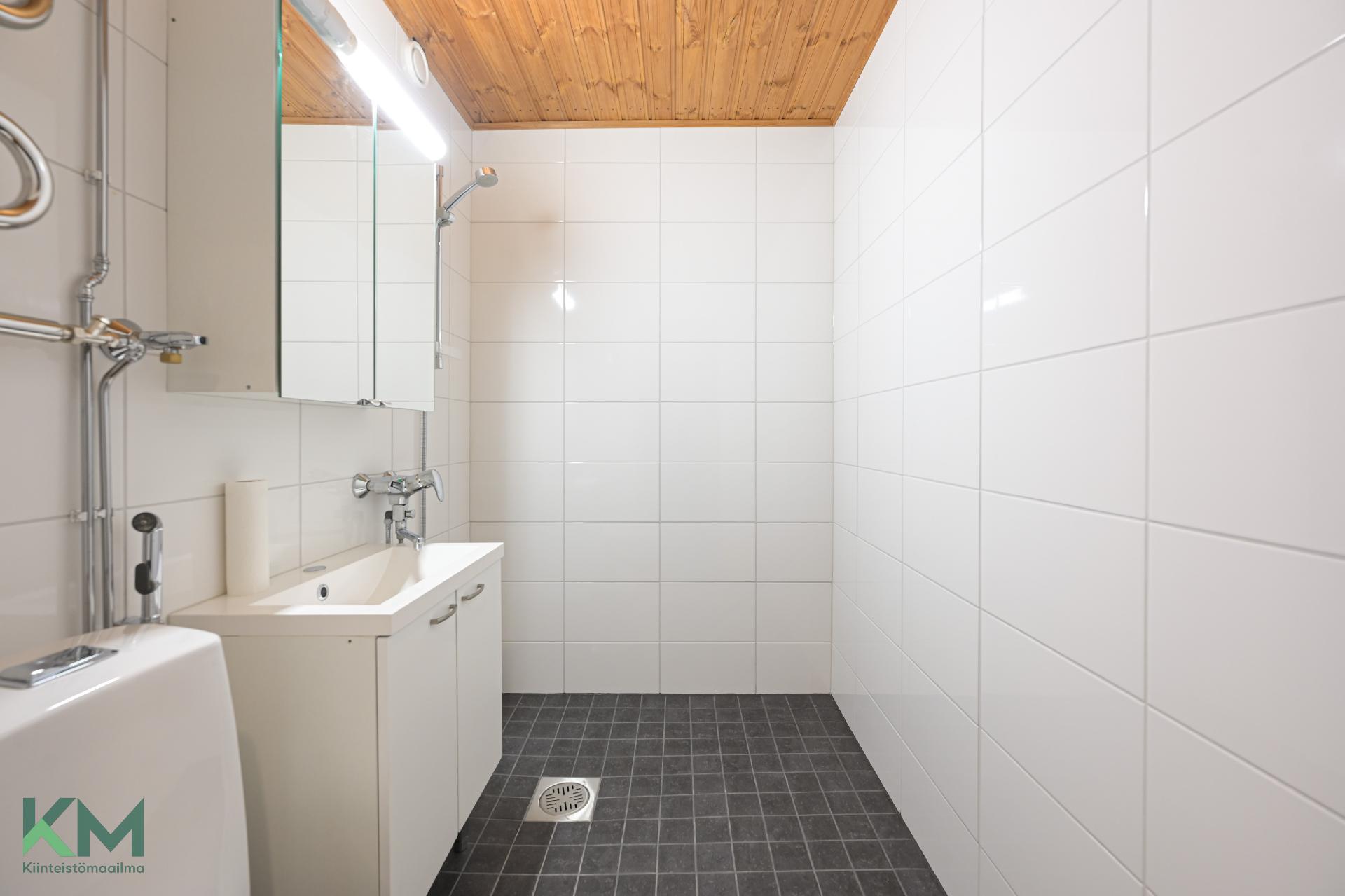 Monontie 4, Jalkaranta, Lahti