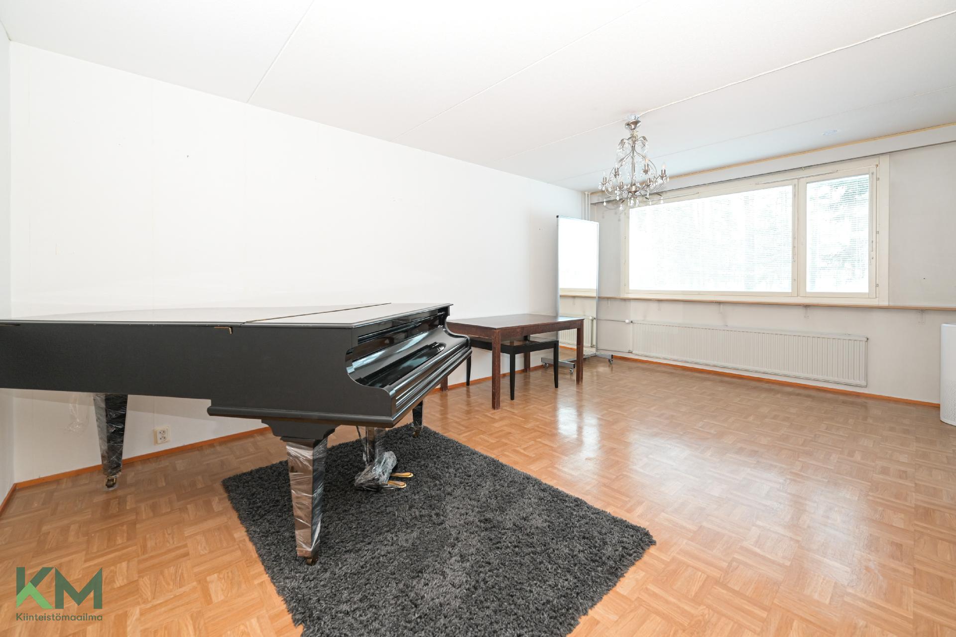 Monontie 4, Jalkaranta, Lahti