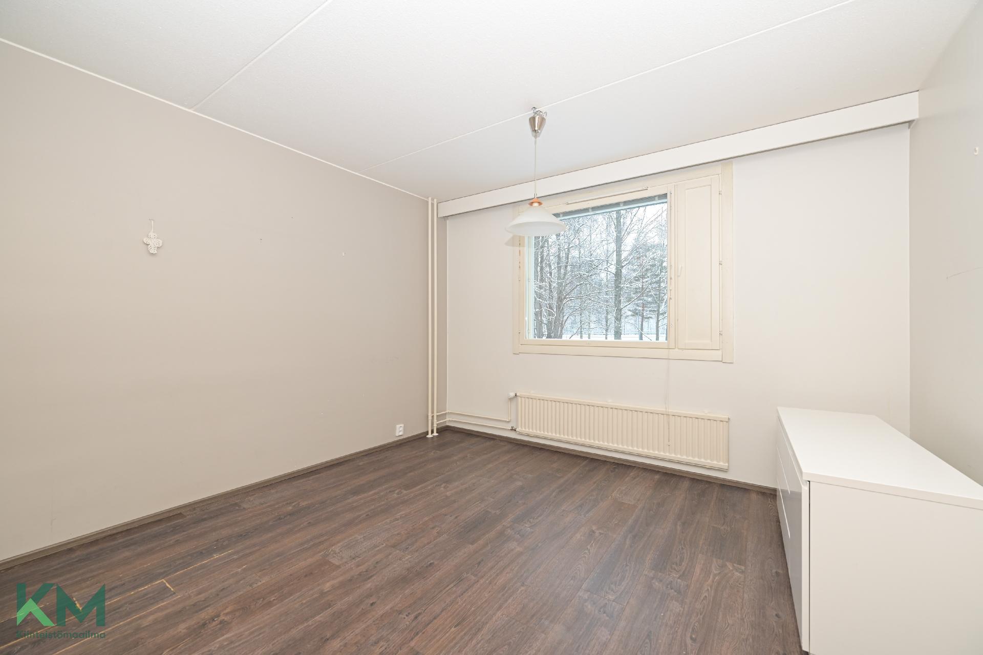 Monontie 4, Jalkaranta, Lahti