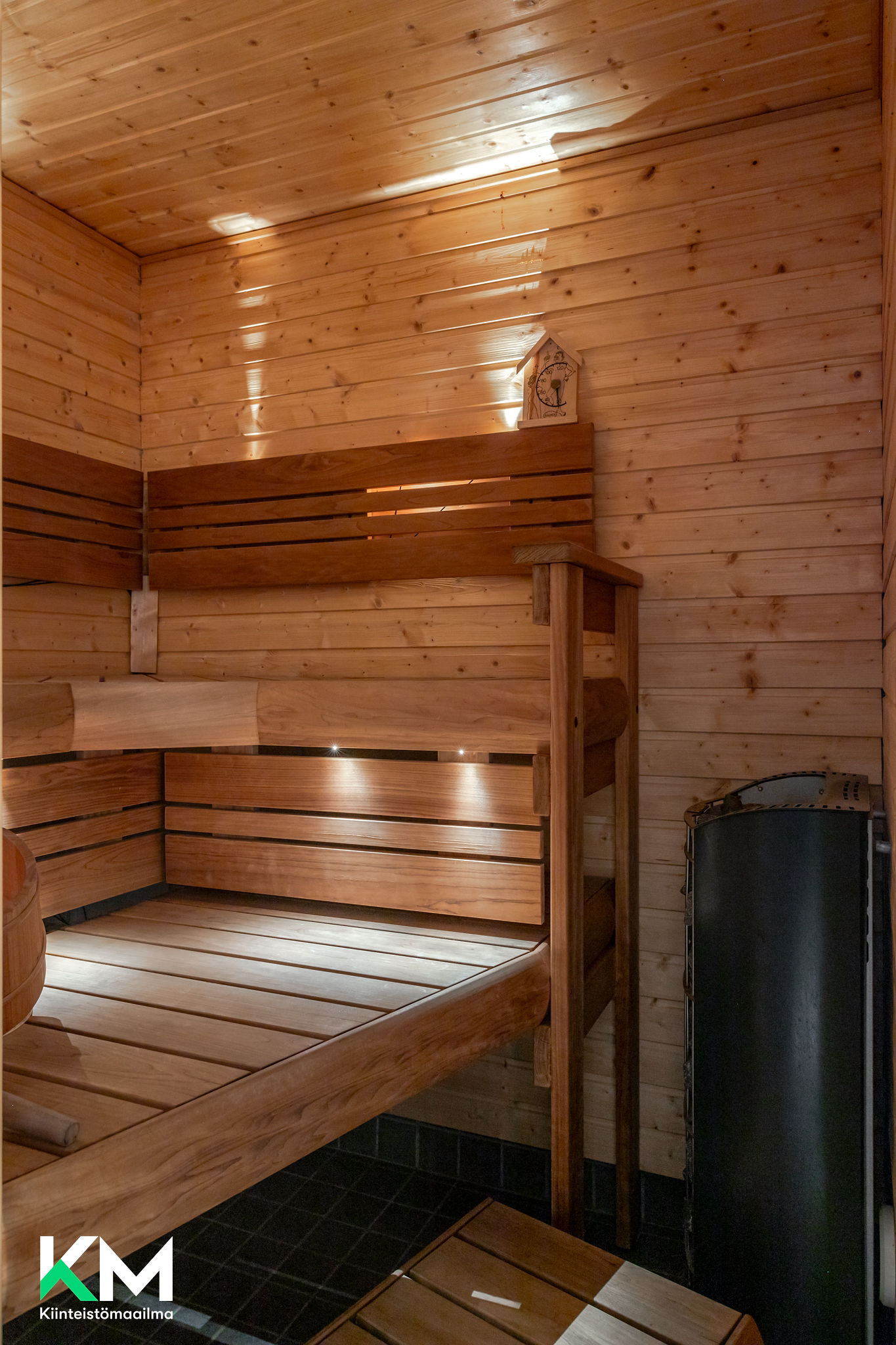 Näädänpolku 4, Jyränkö, Heinola