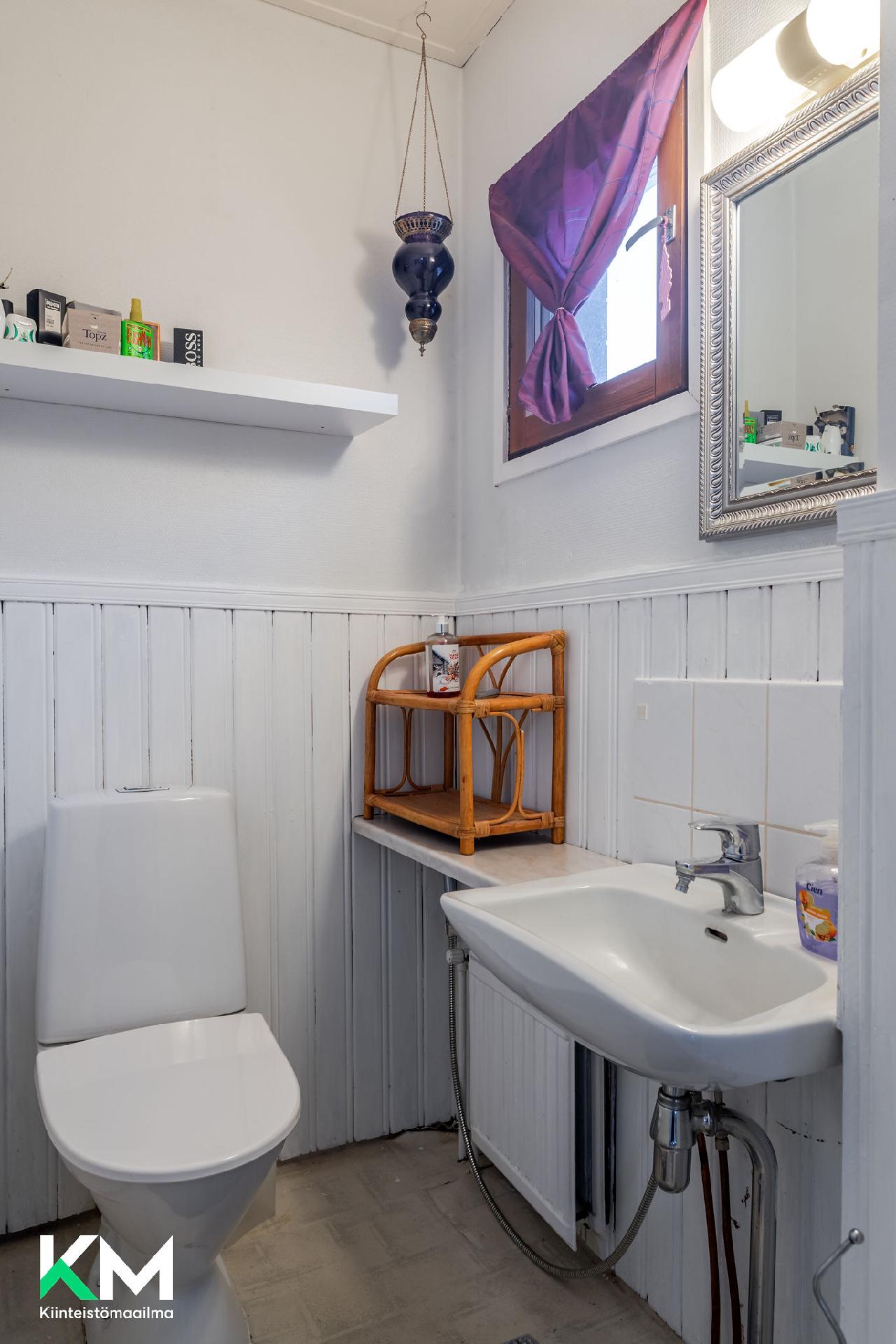 Näädänpolku 4, Jyränkö, Heinola