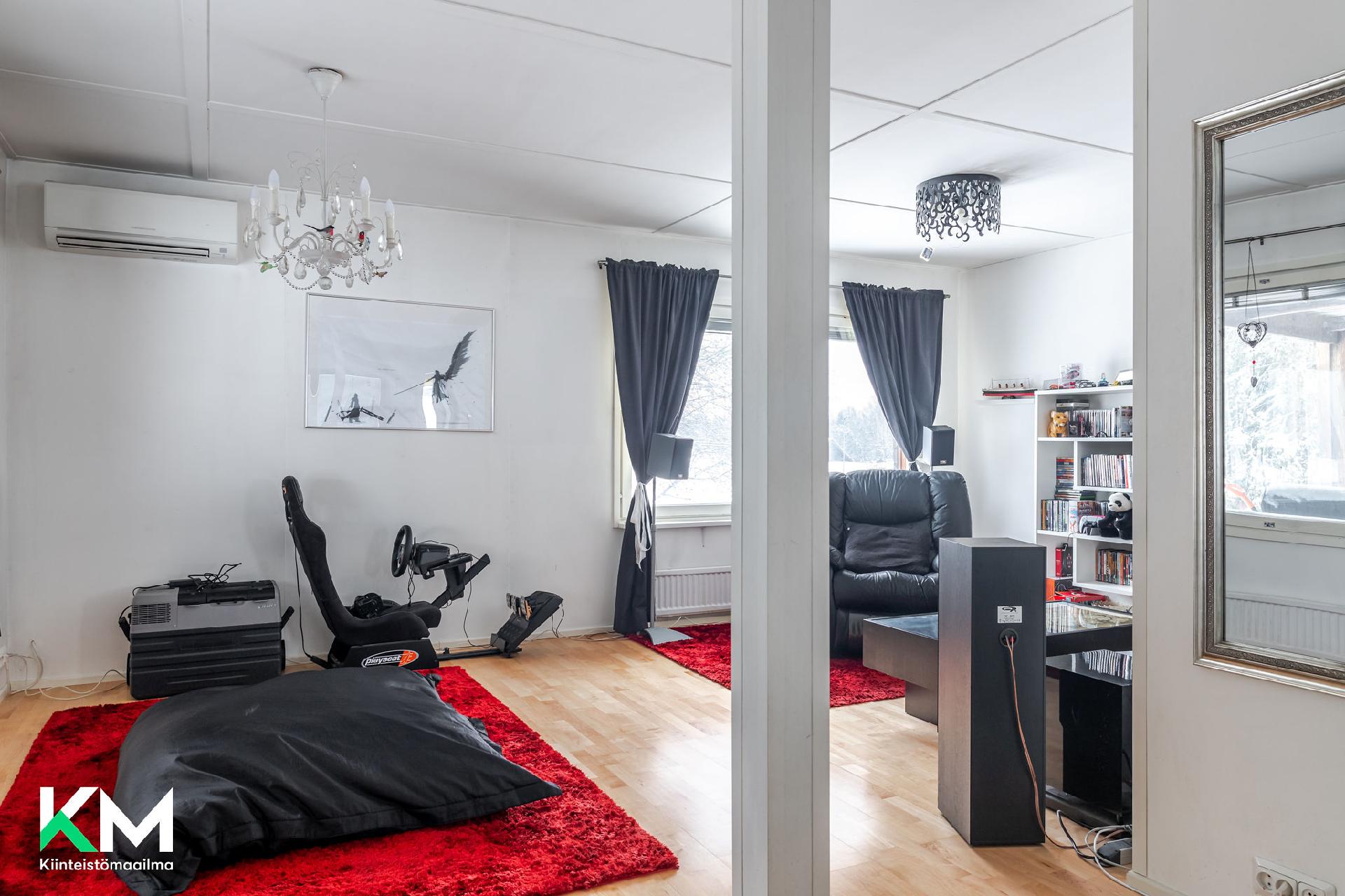 Näädänpolku 4, Jyränkö, Heinola