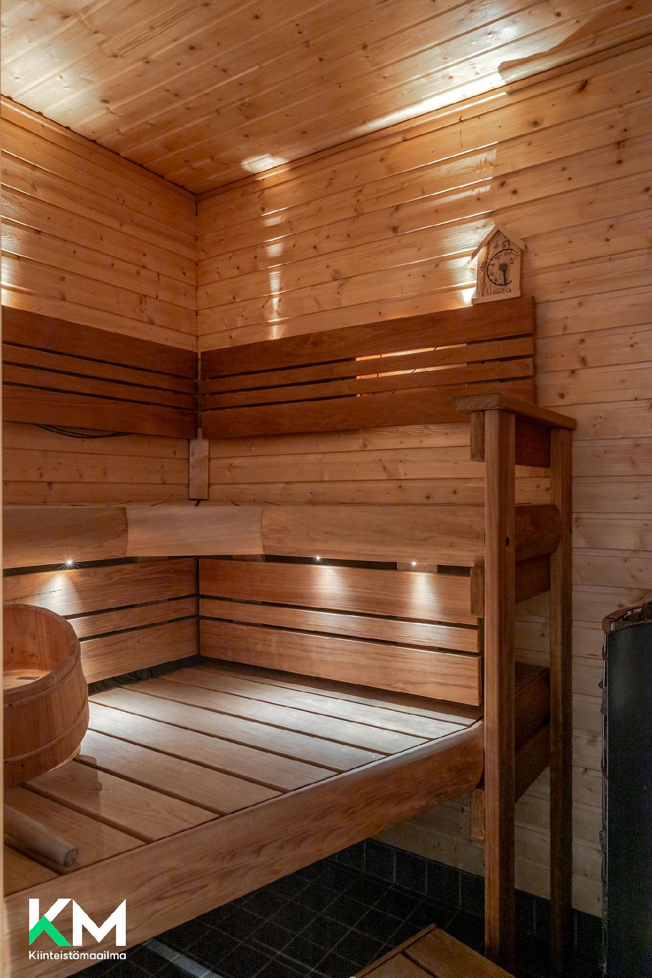 Näädänpolku 4, Jyränkö, Heinola