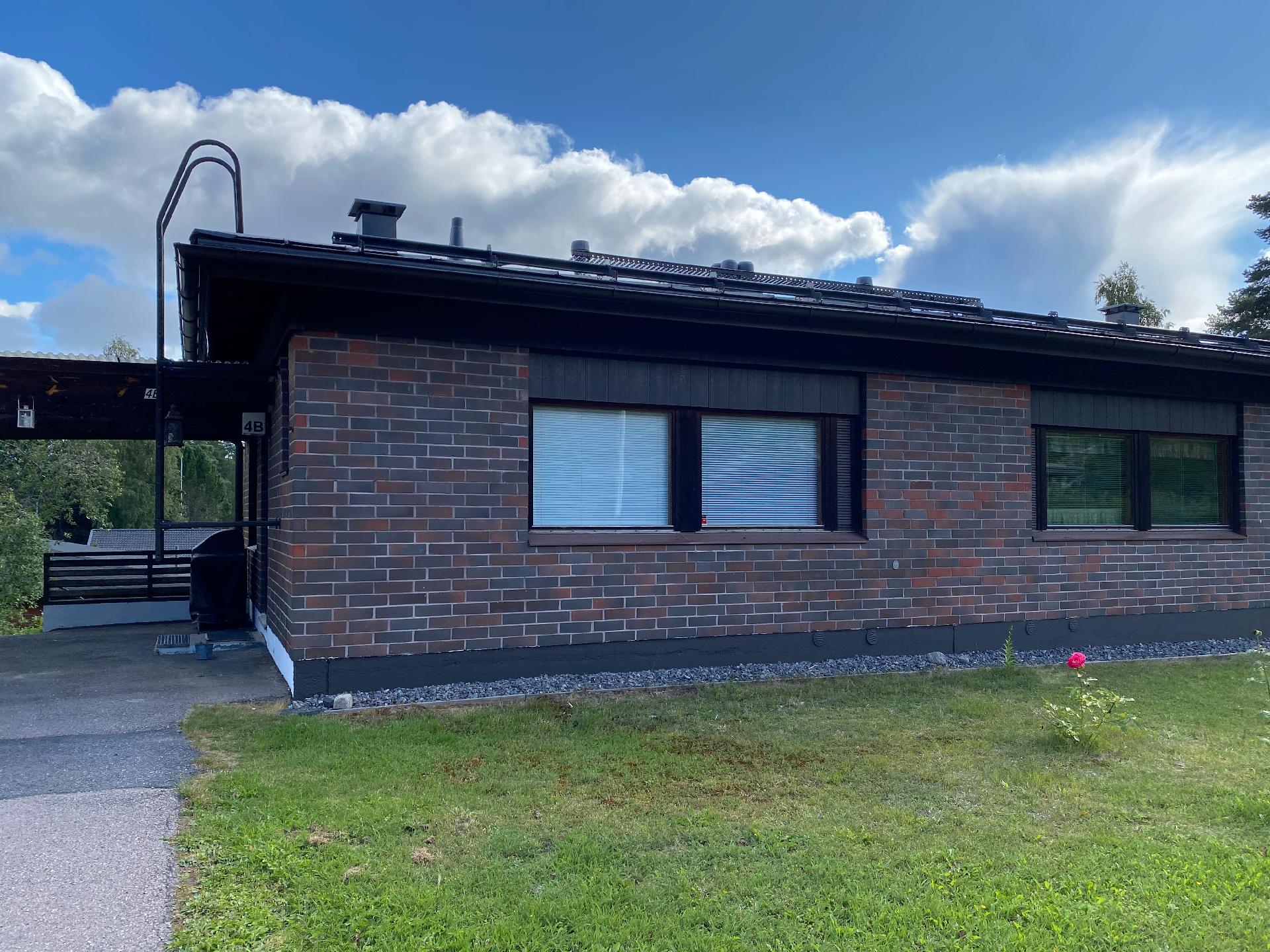 Näädänpolku 4, Jyränkö, Heinola