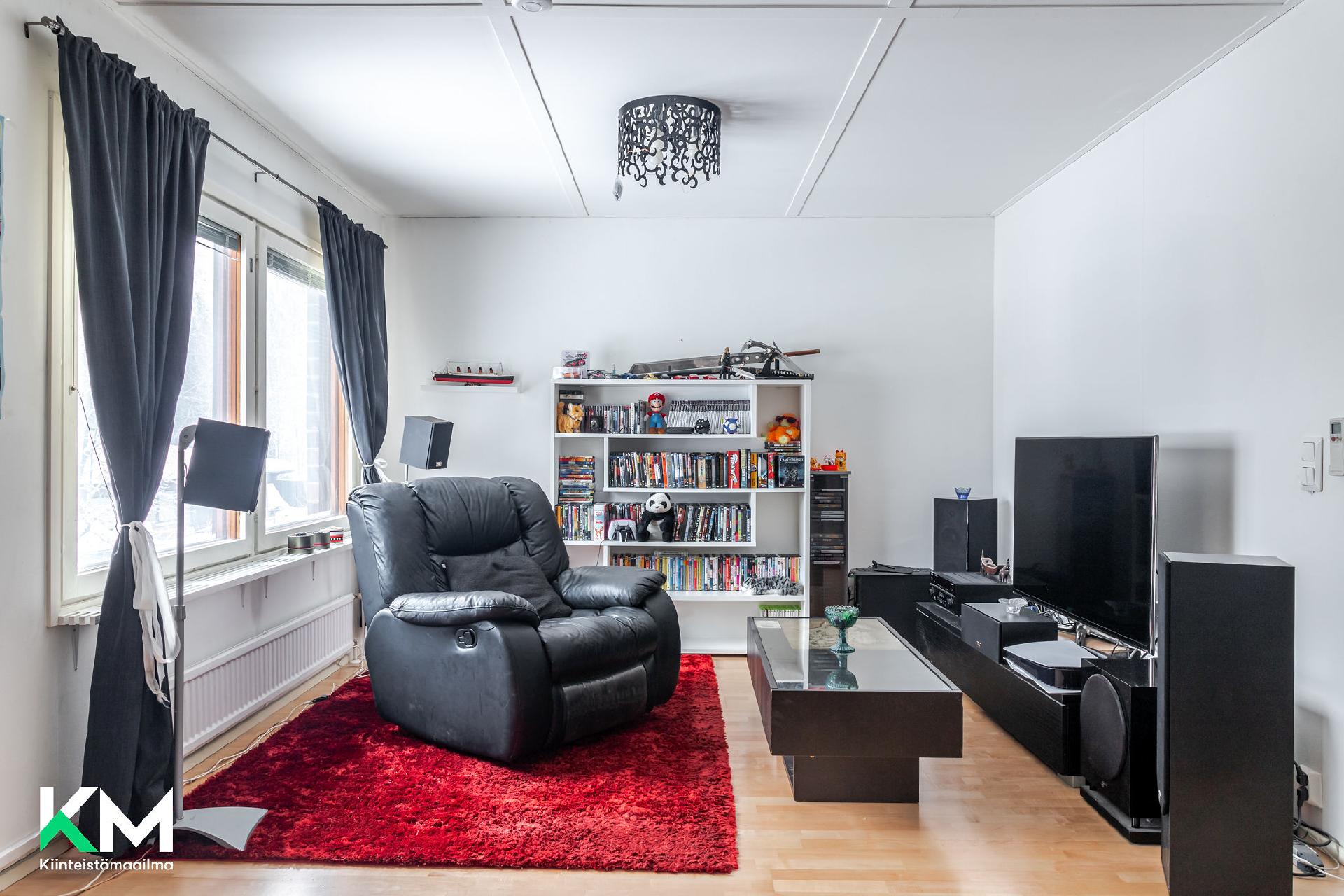 Näädänpolku 4, Jyränkö, Heinola