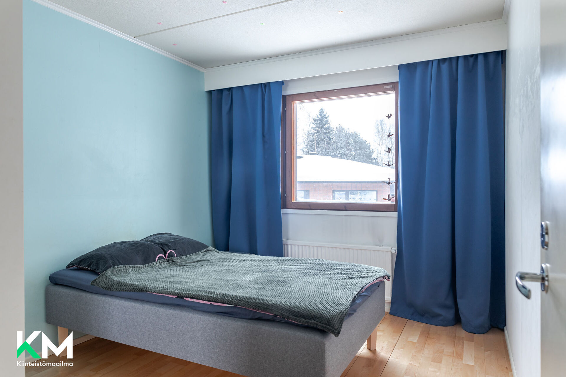 Näädänpolku 4, Jyränkö, Heinola