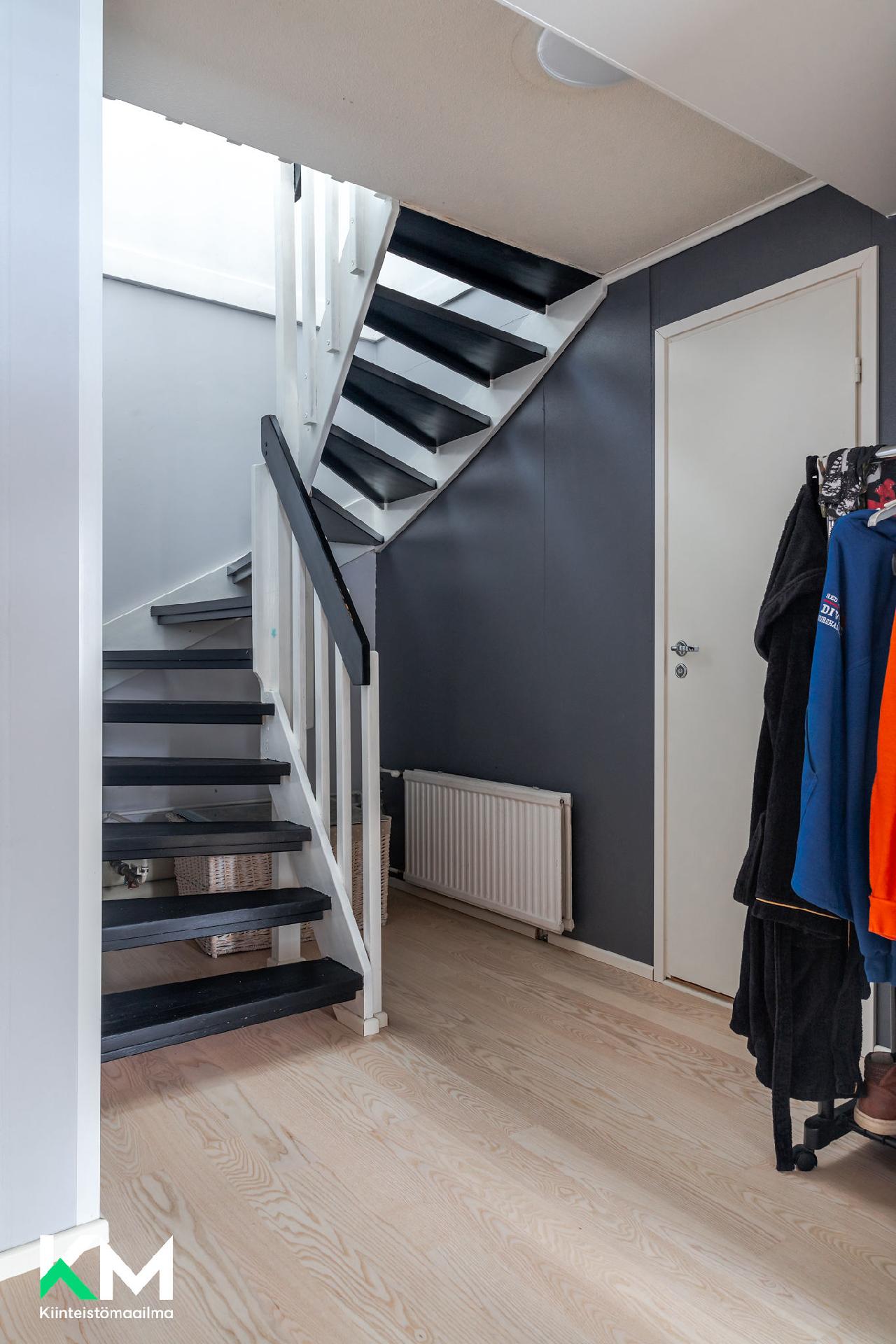 Näädänpolku 4, Jyränkö, Heinola