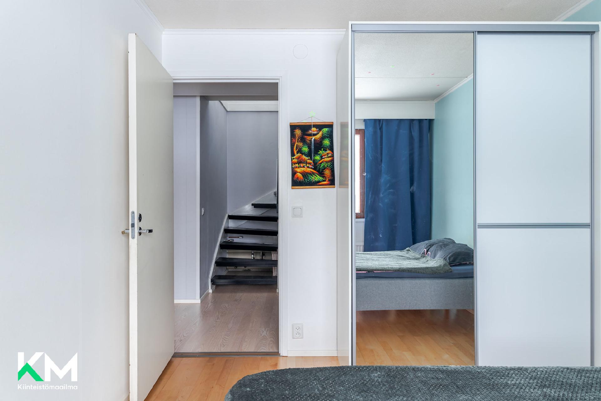 Näädänpolku 4, Jyränkö, Heinola