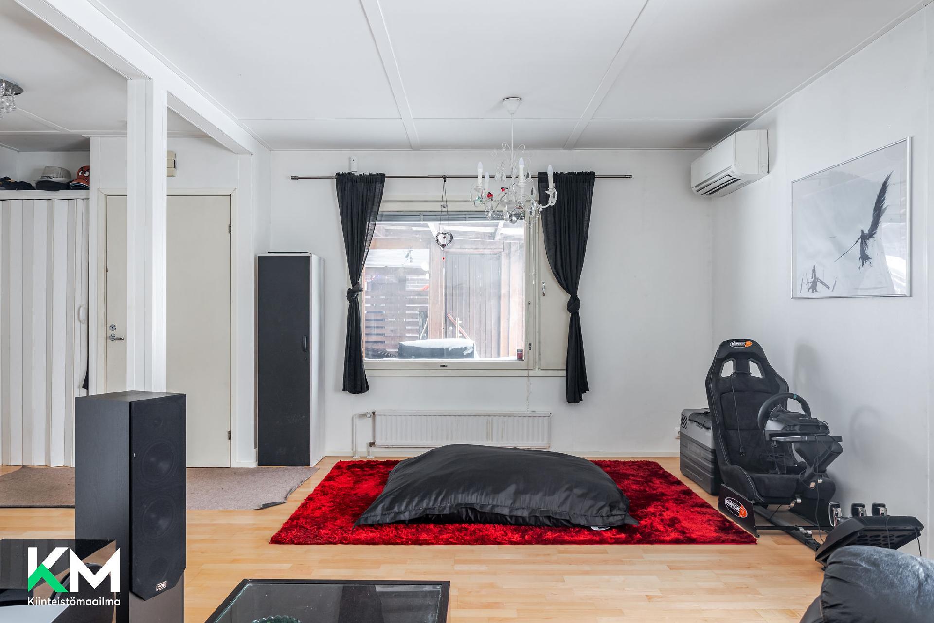 Näädänpolku 4, Jyränkö, Heinola