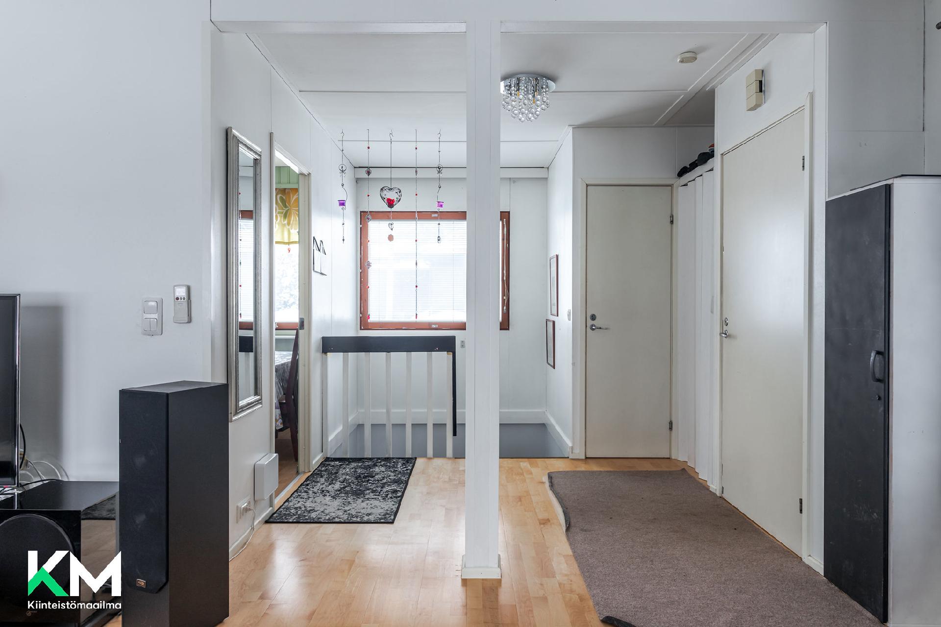 Näädänpolku 4, Jyränkö, Heinola