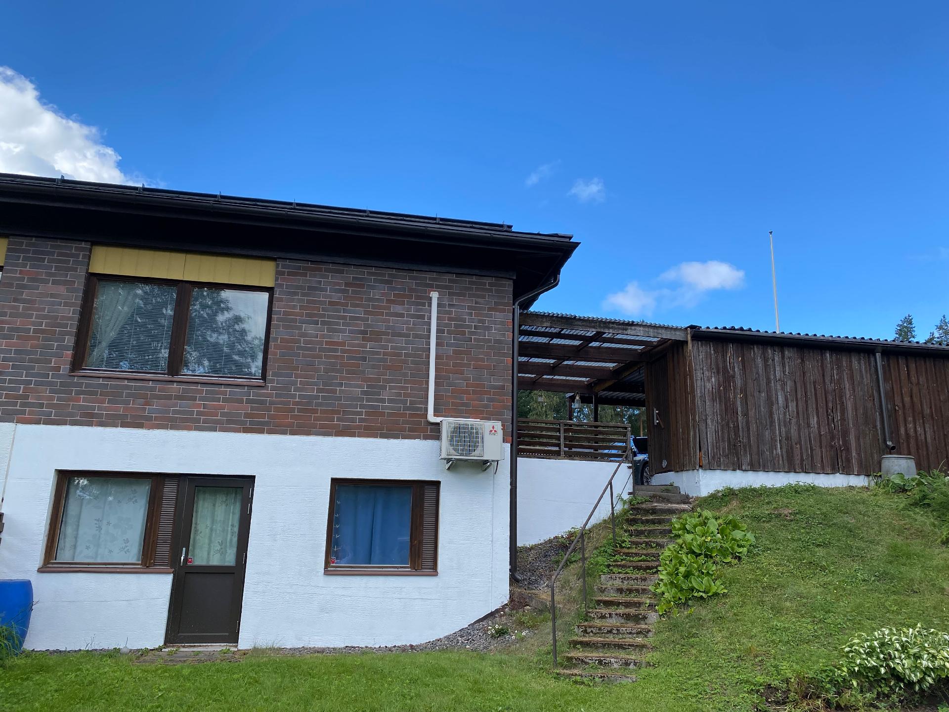 Näädänpolku 4, Jyränkö, Heinola