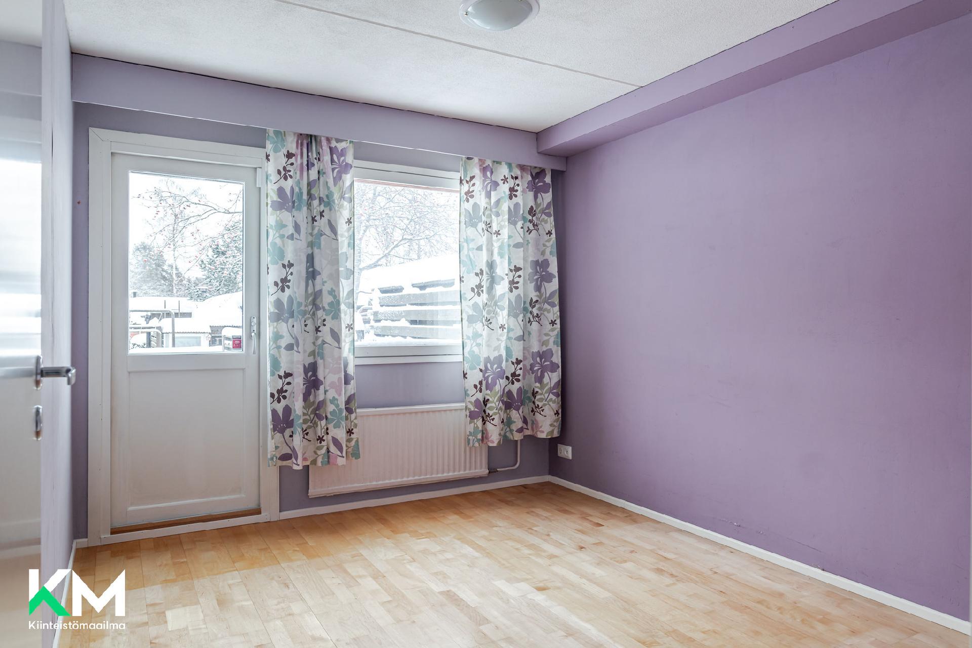 Näädänpolku 4, Jyränkö, Heinola