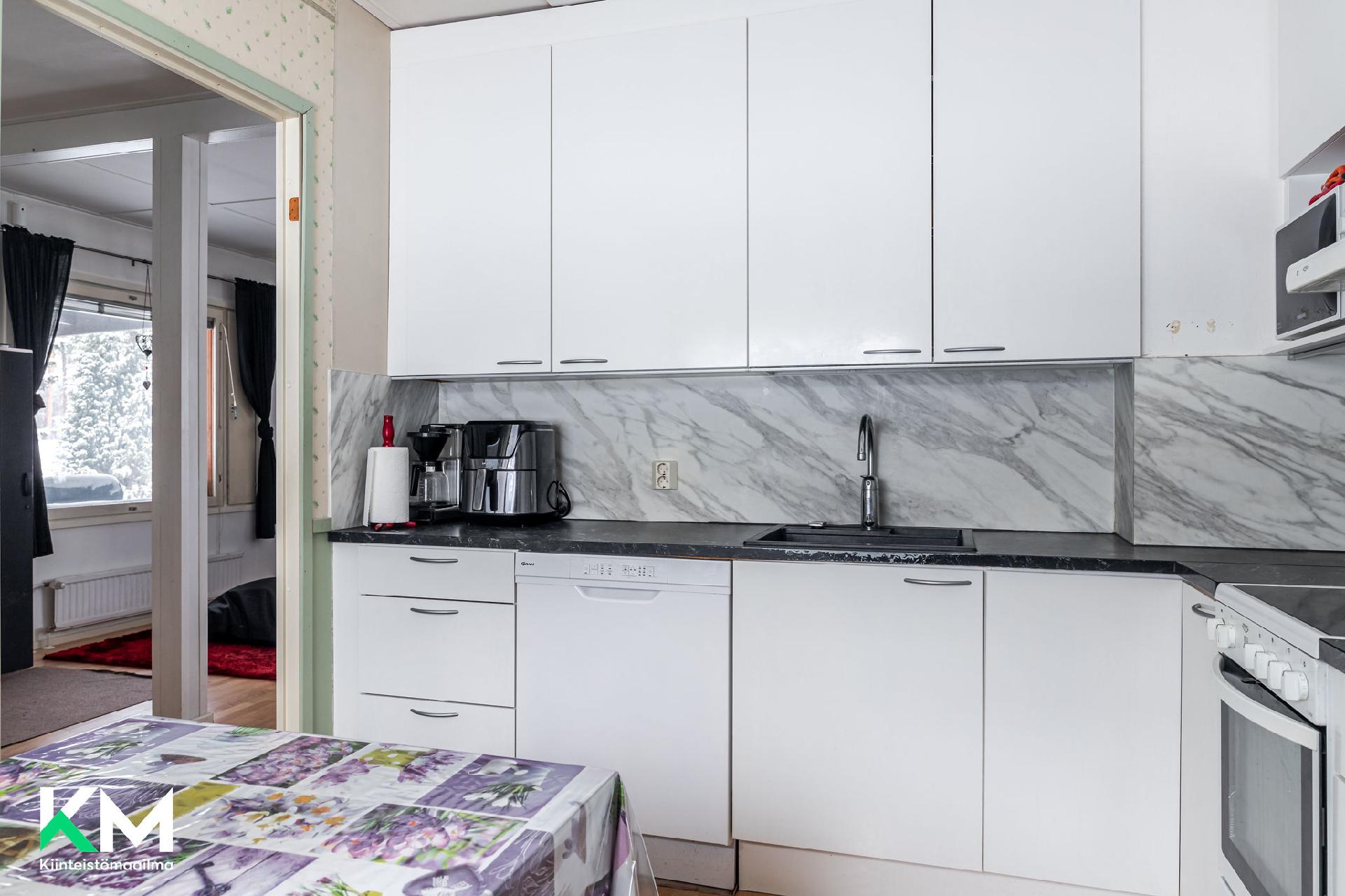 Näädänpolku 4, Jyränkö, Heinola