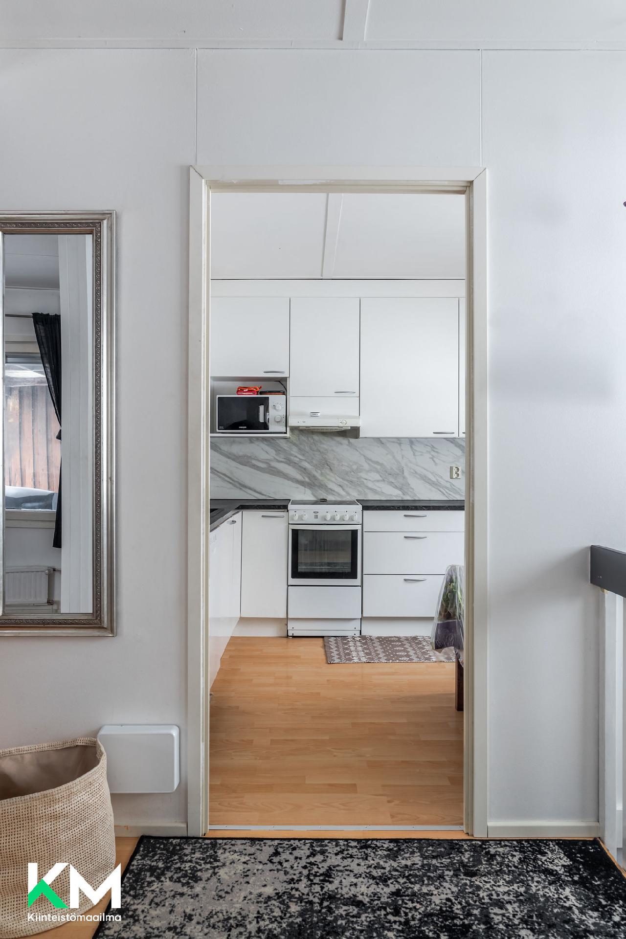 Näädänpolku 4, Jyränkö, Heinola