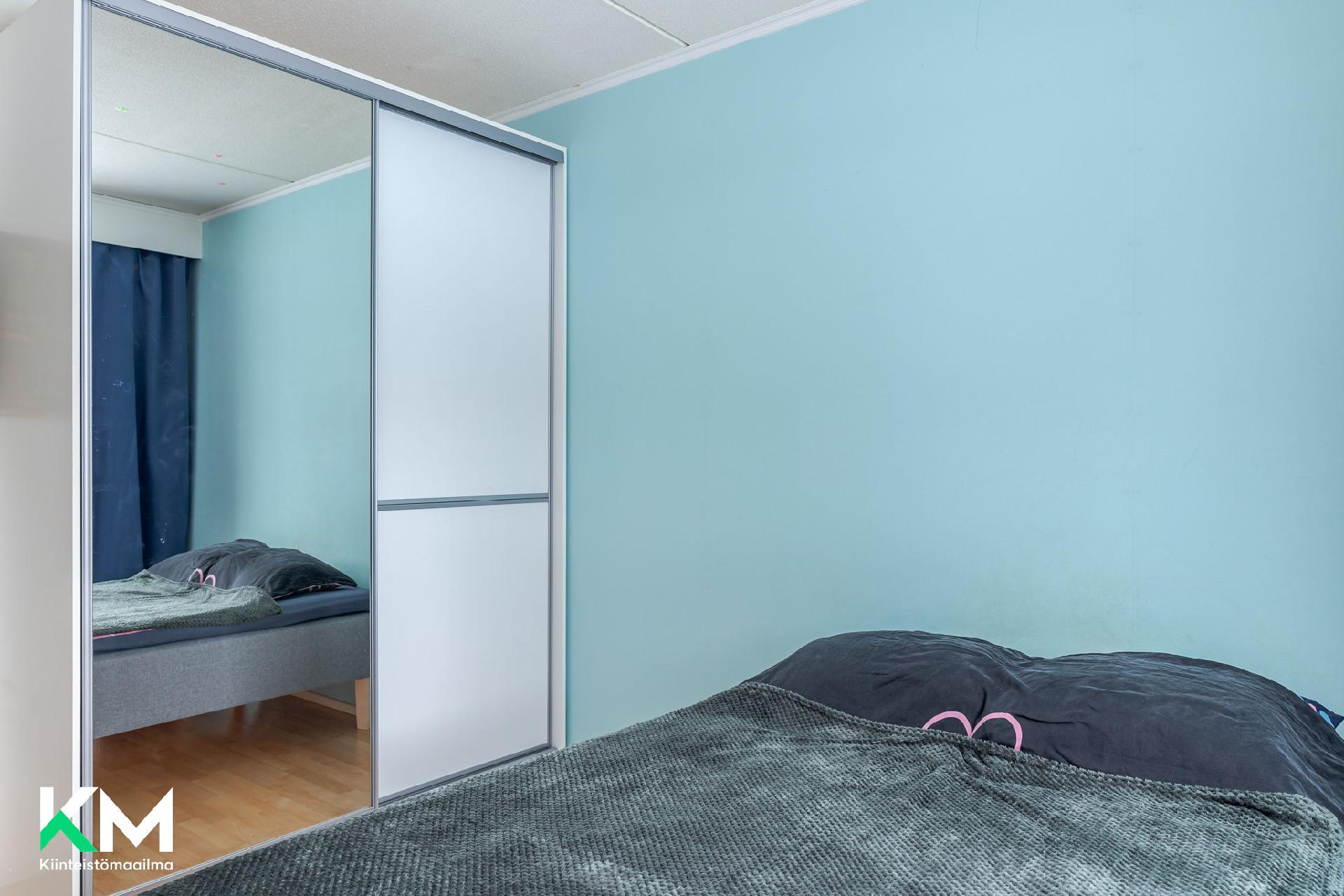 Näädänpolku 4, Jyränkö, Heinola