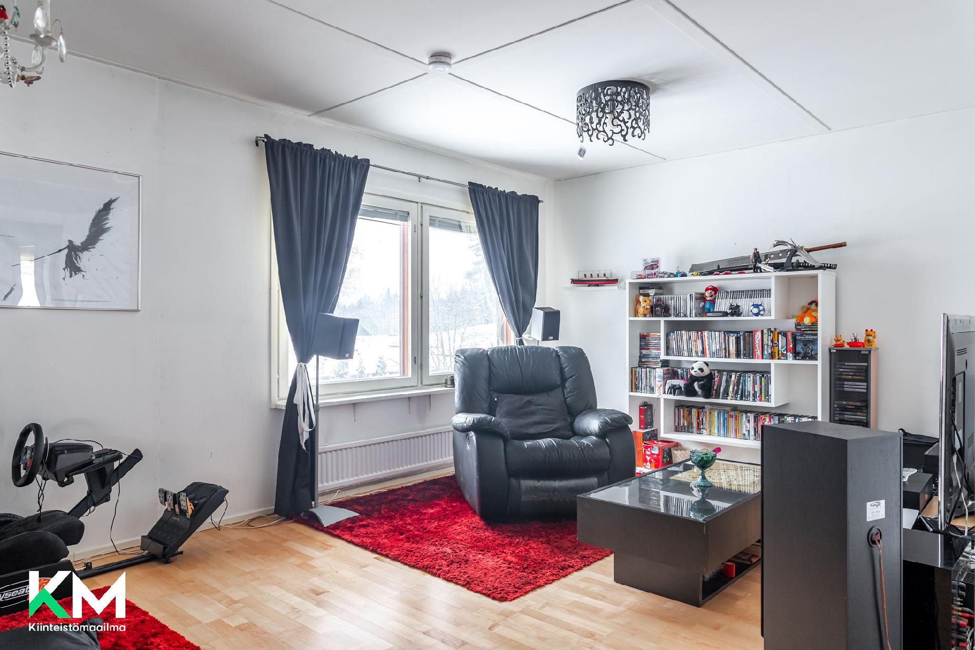 Näädänpolku 4, Jyränkö, Heinola