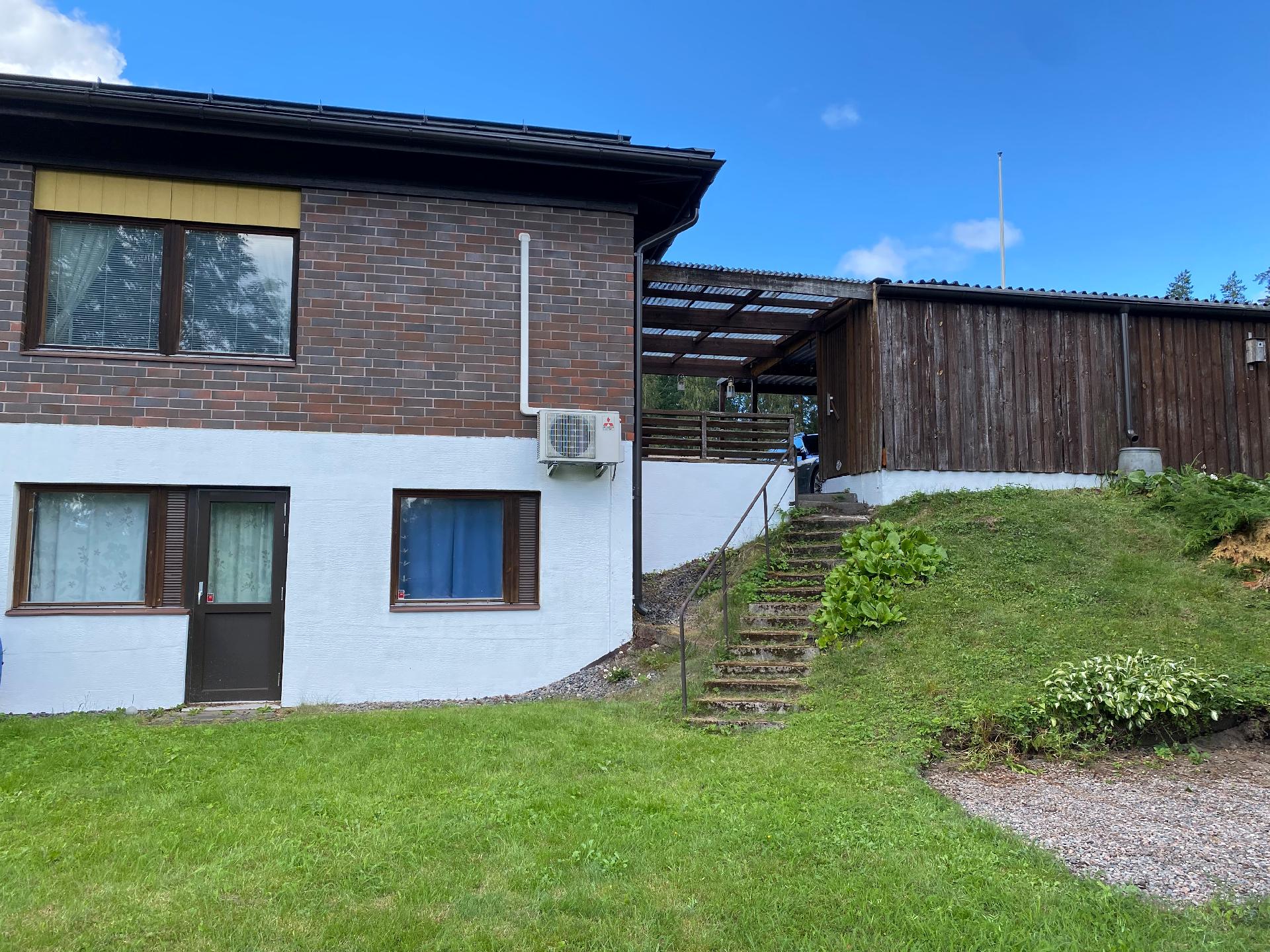 Näädänpolku 4, Jyränkö, Heinola