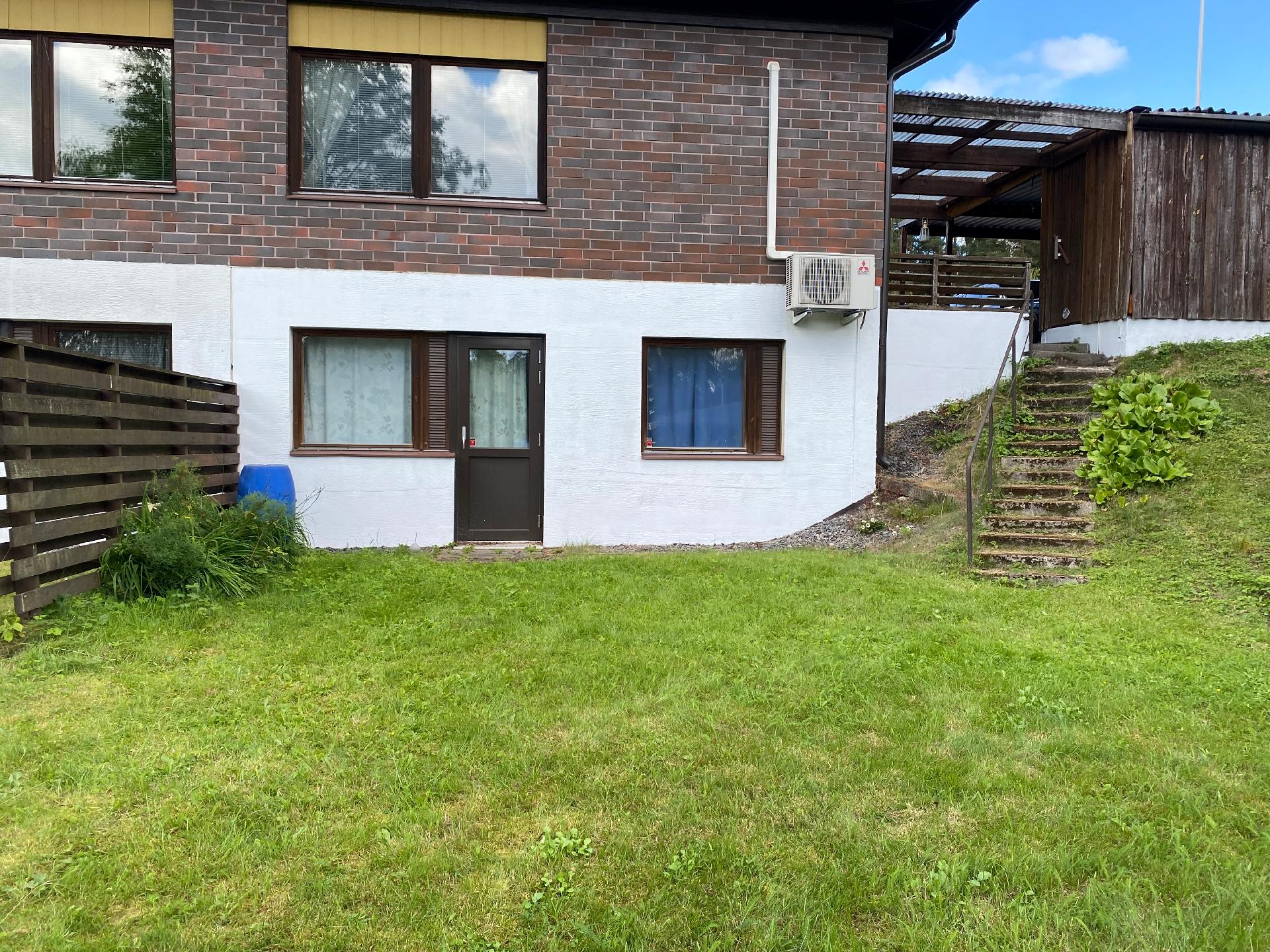 Näädänpolku 4, Jyränkö, Heinola